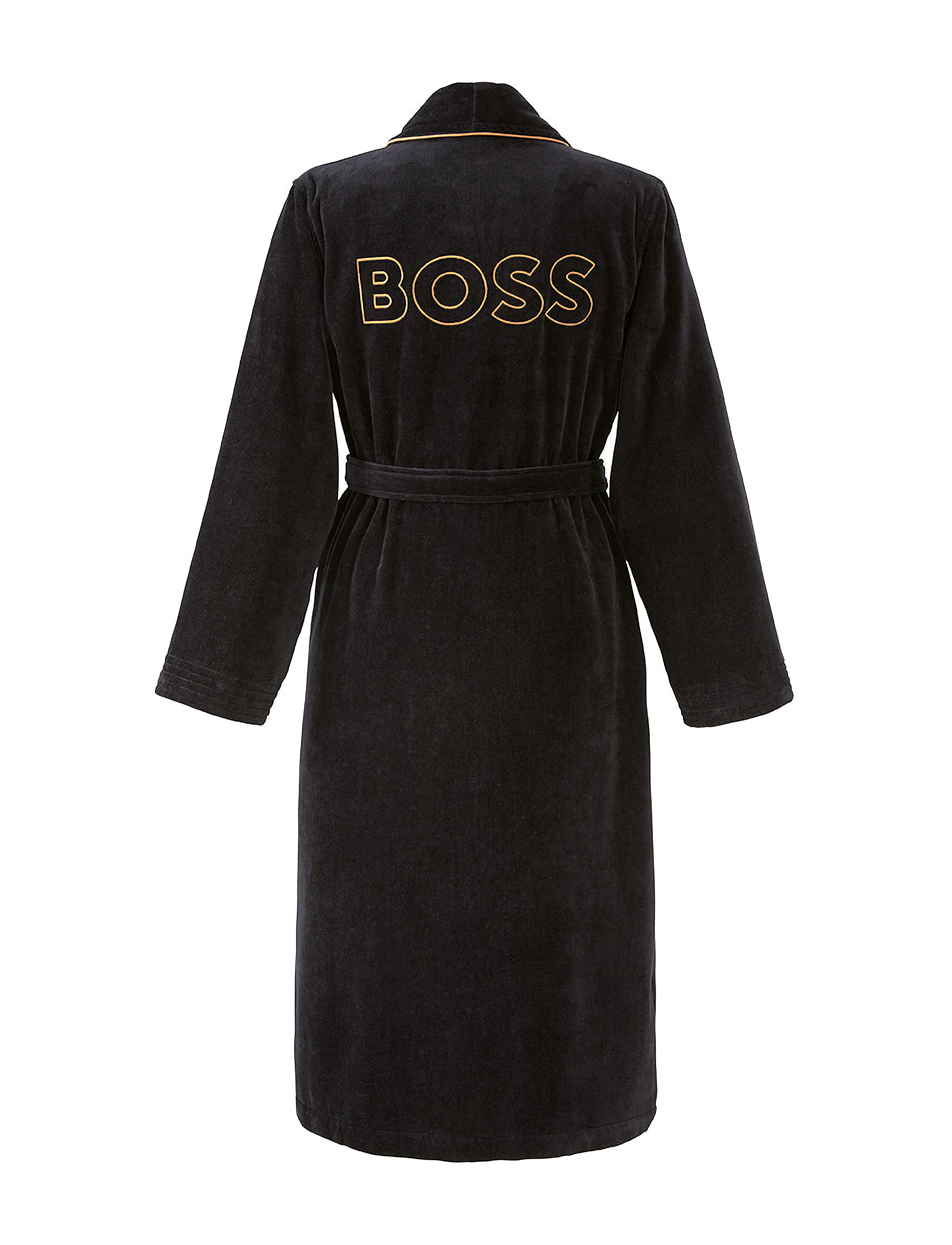 Boss Home - TIAGO Bath robe - vardagsstil - multicolor - 2