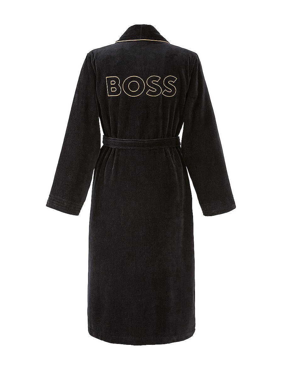 Boss Home - TIAGO Bath robe - alltags-style - multicolor - 2