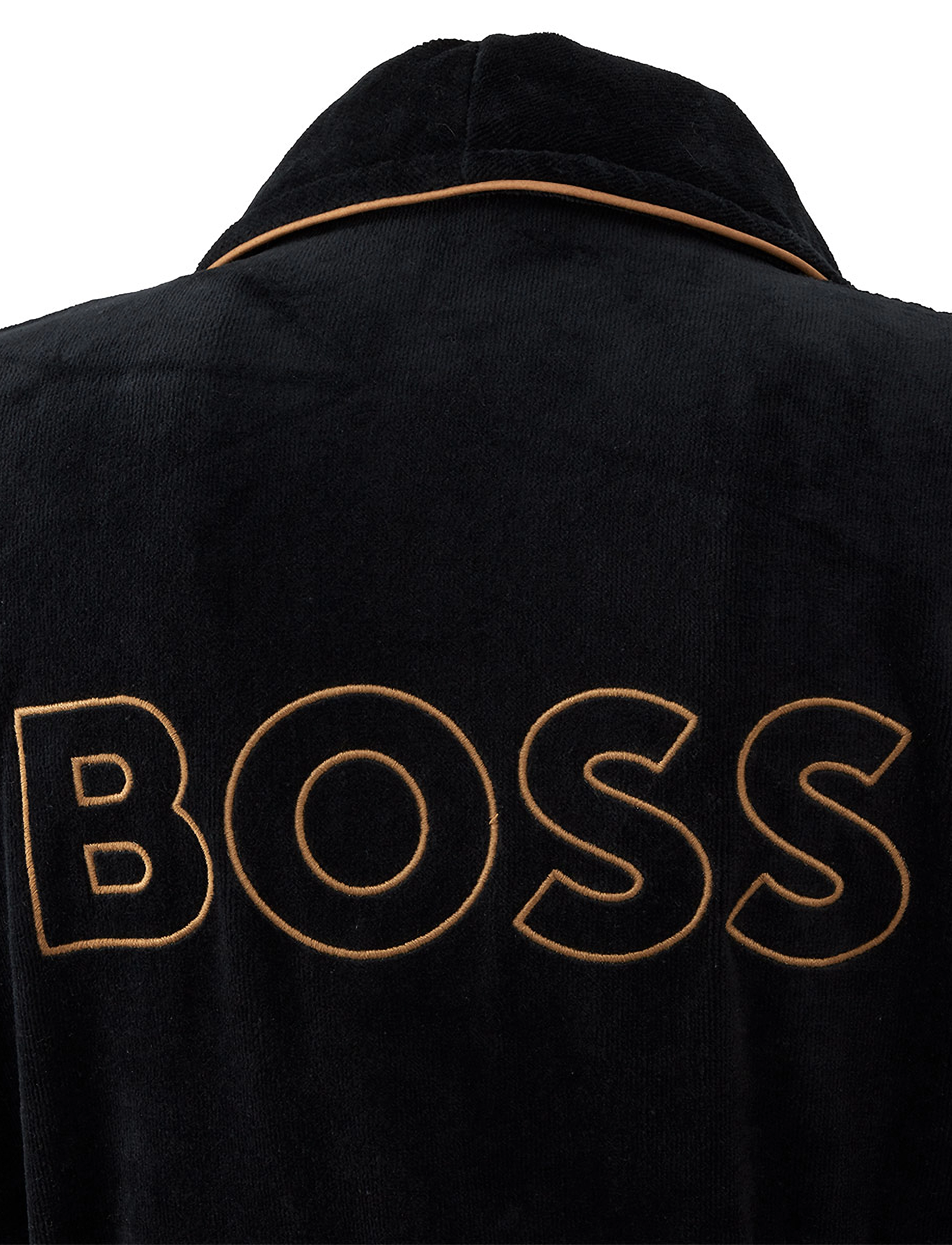 Boss Home - TIAGO Bath robe - vardagsstil - multicolor - 5