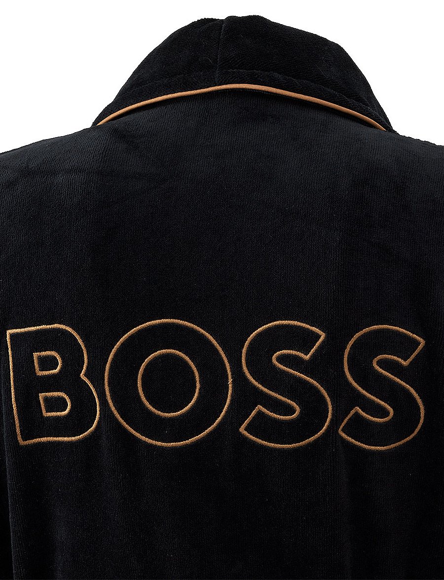 Boss Home - TIAGO Bath robe - alltags-style - multicolor - 5