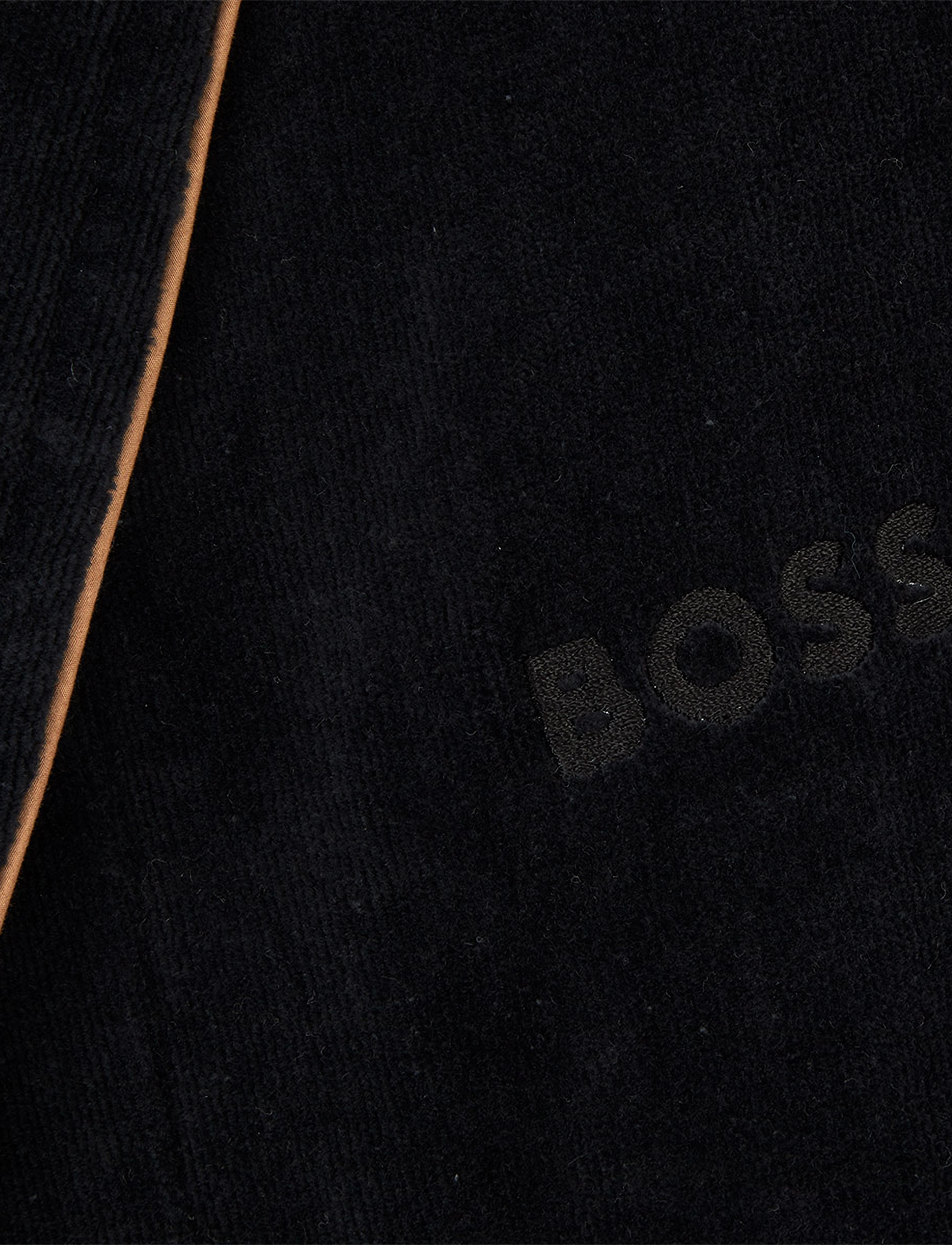 Boss Home Tiago Bath Robe morgonrockar dam – bild 4