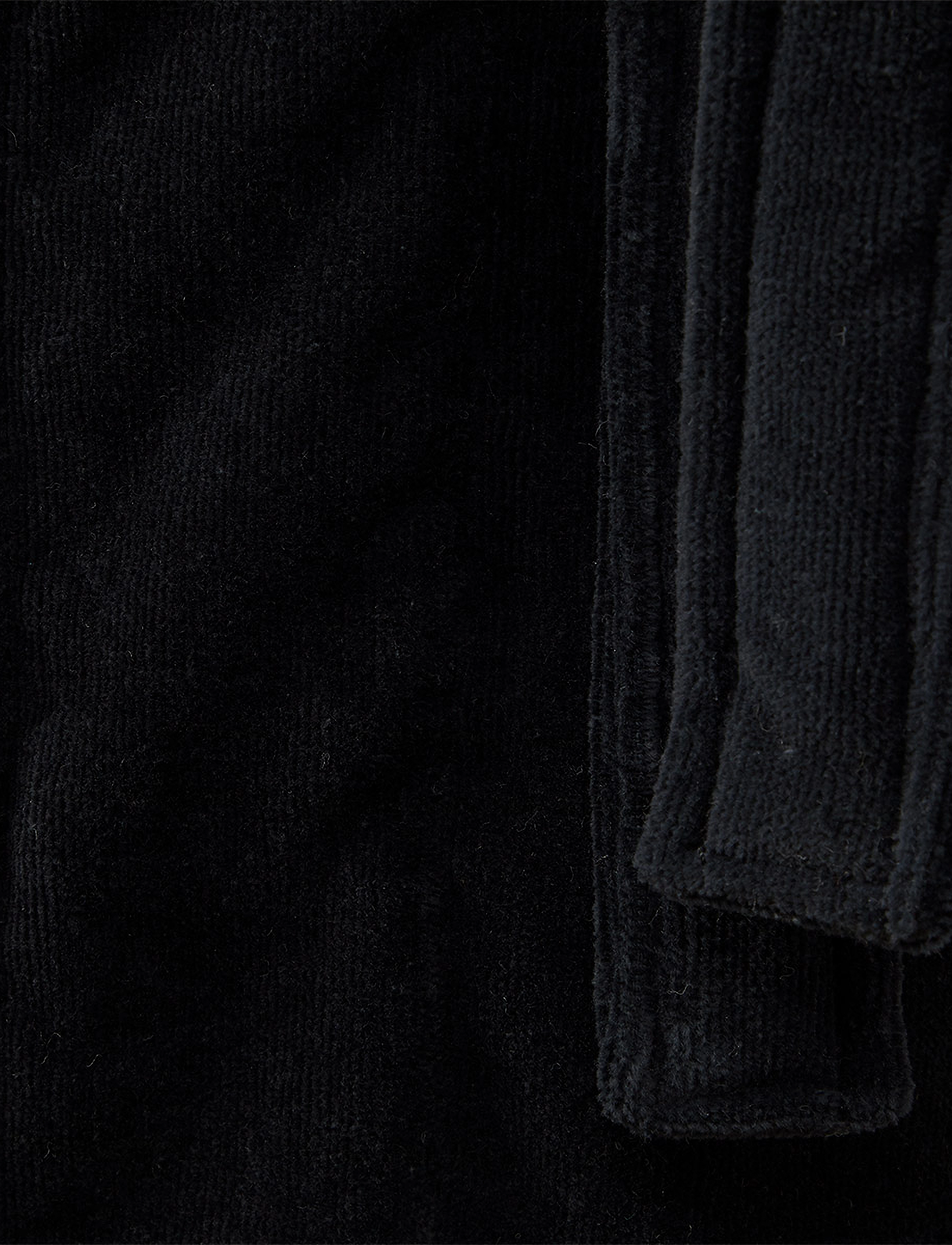 Boss Home TIAGO Bath robe - Aluspesu - MULTICOLOR / black