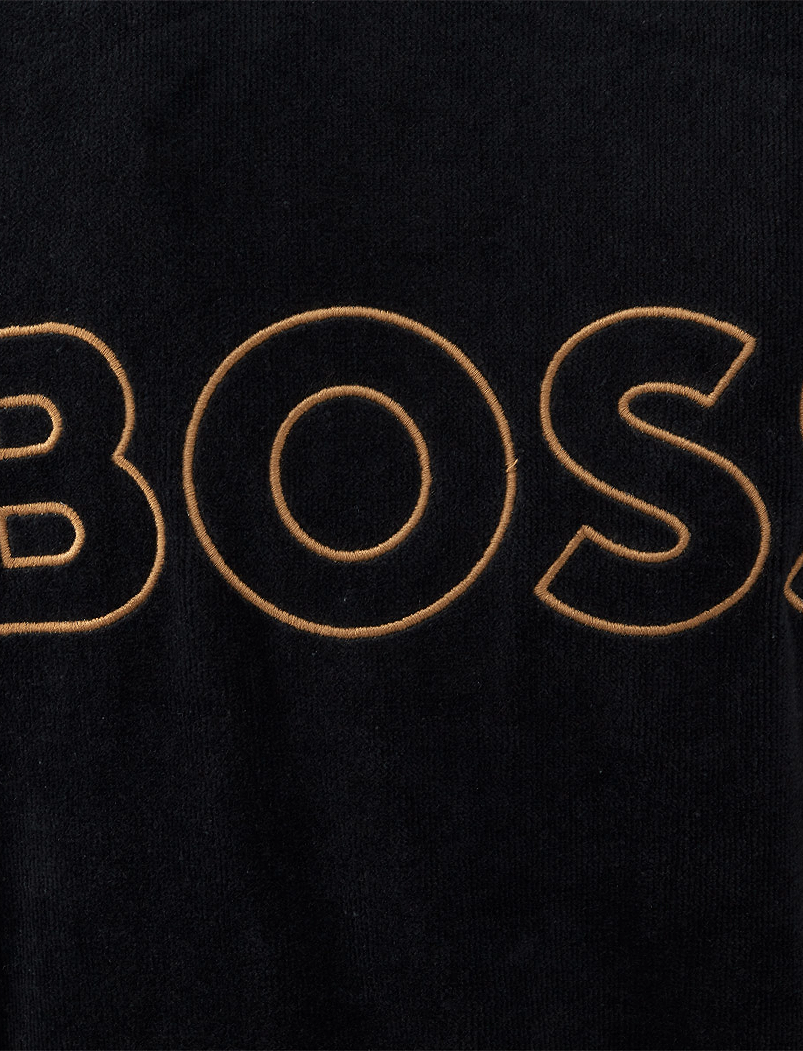 Boss Home Tiago Bath Robe morgonrockar dam – bild 7