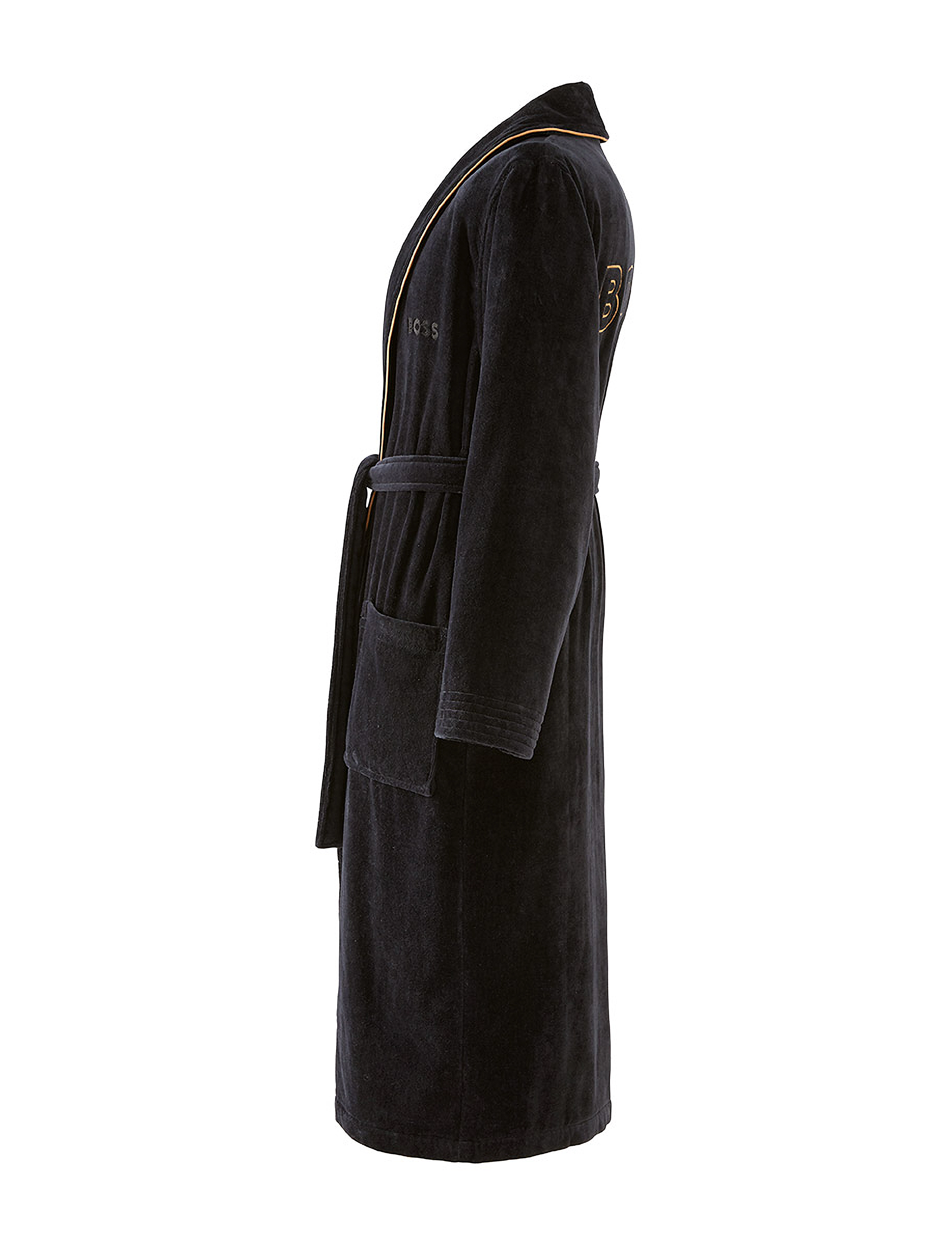 Boss Home - TIAGO Bath robe - vardagsstil - multicolor - 3