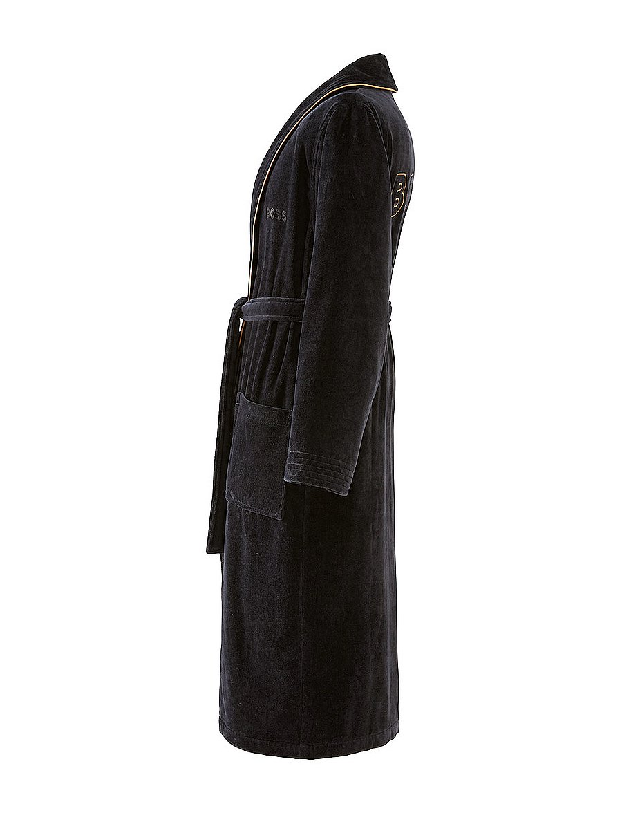Boss Home - TIAGO Bath robe - alltags-style - multicolor - 3