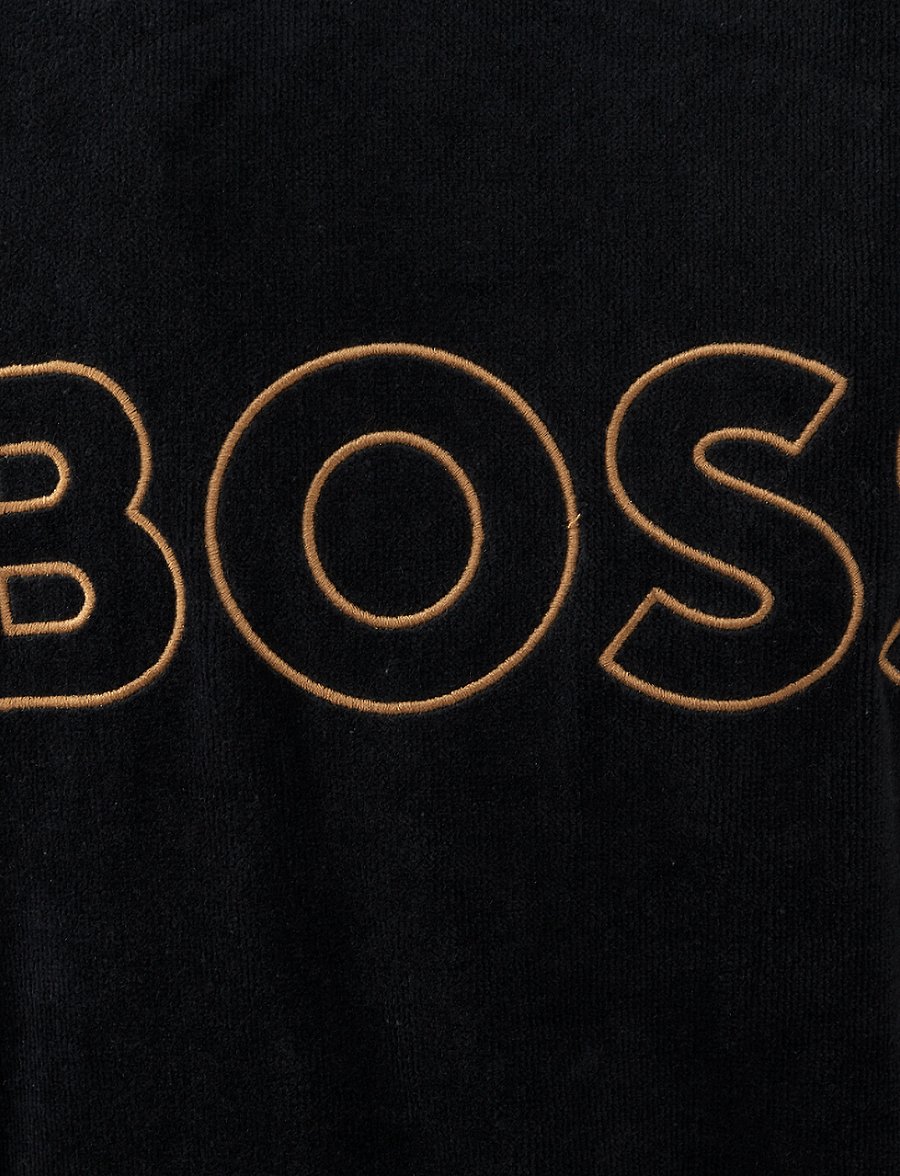 Boss Home - TIAGO Bath robe - alltags-style - multicolor - 4