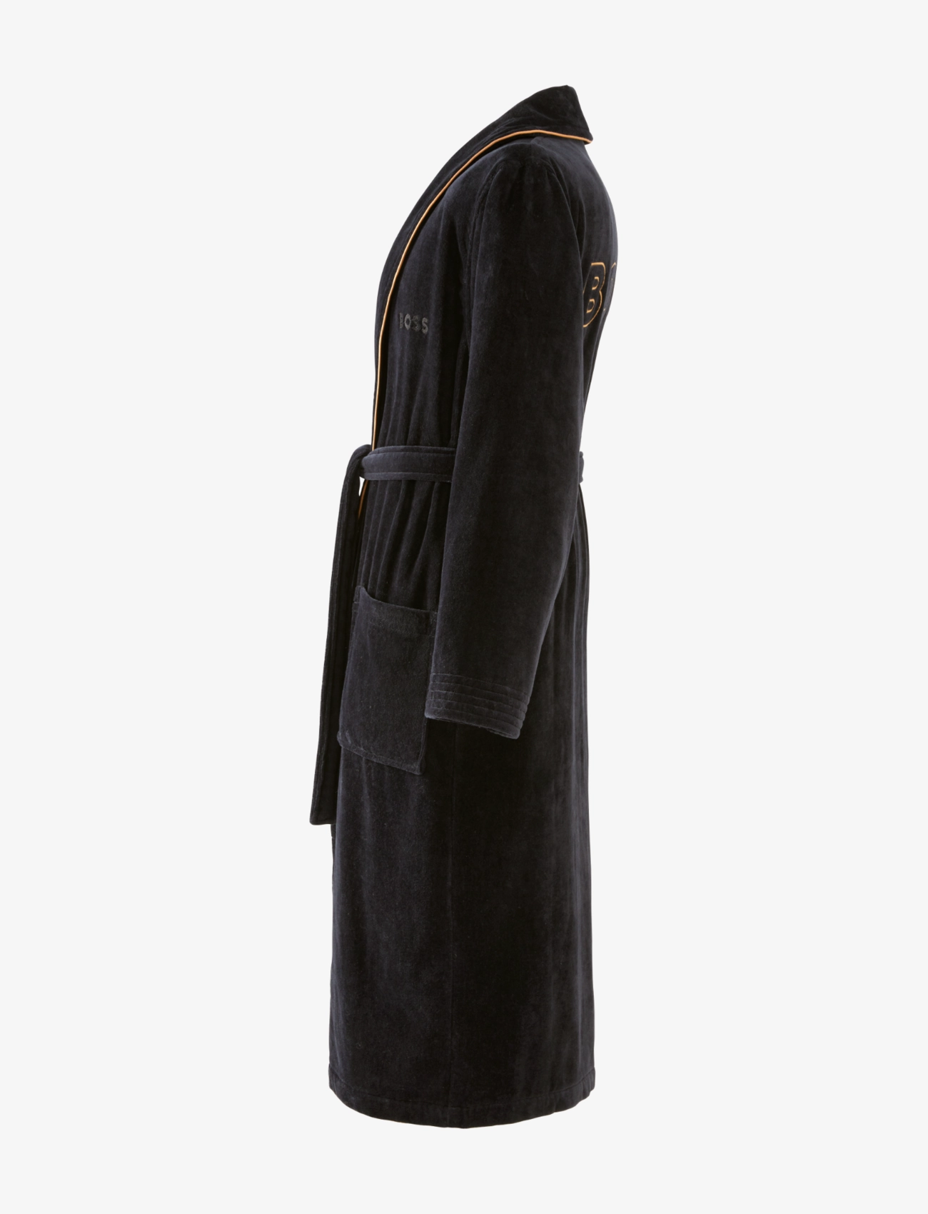 Boss Home - TIAGO Bath robe - alltags-style - multicolor - 3