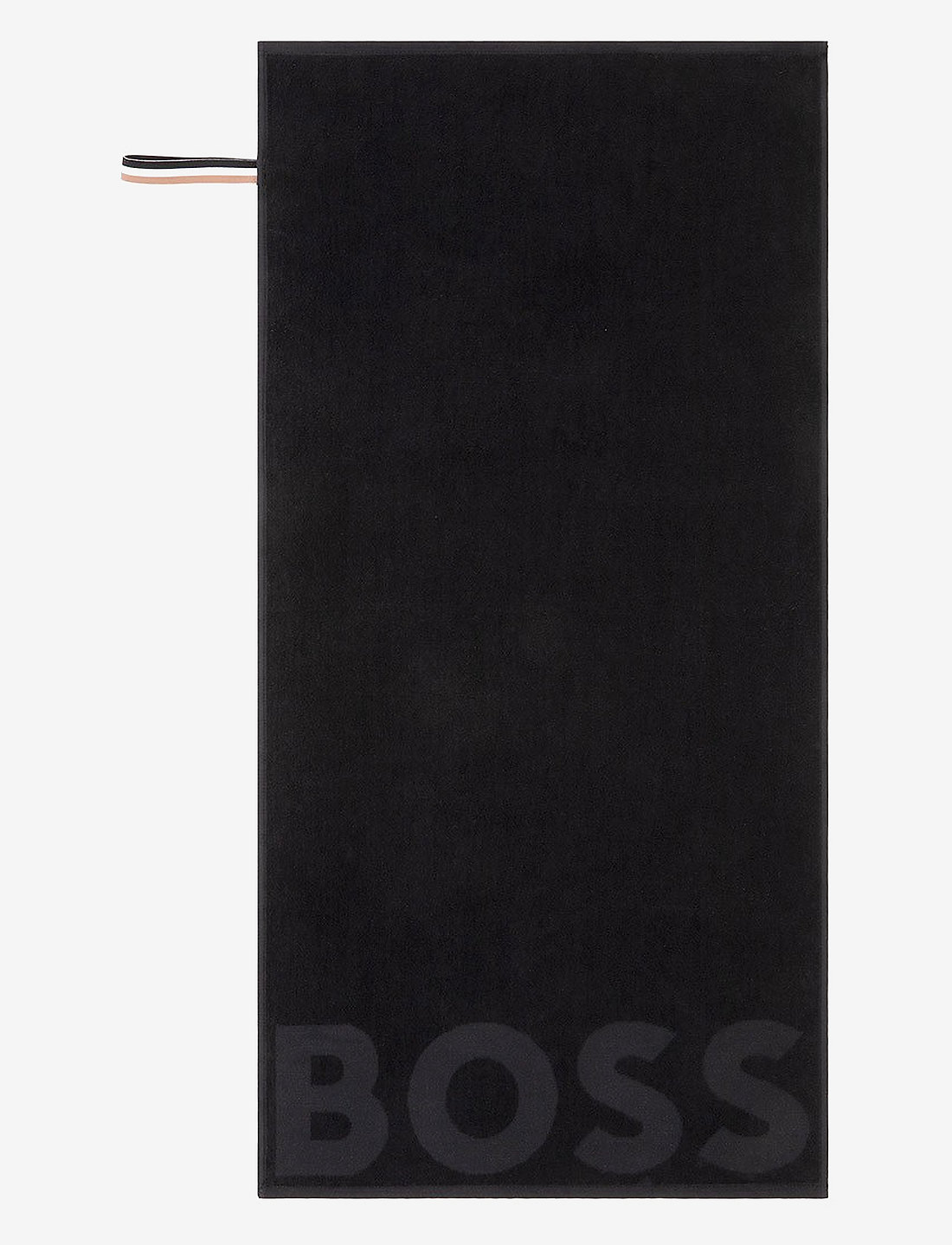 Boss Home Borderlo Handtowel Hand towel Boozt