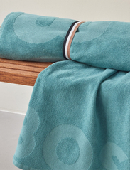 Boss Home - BORDERLO Bath sheet - vonios kambario tekstilė - pacific - 3