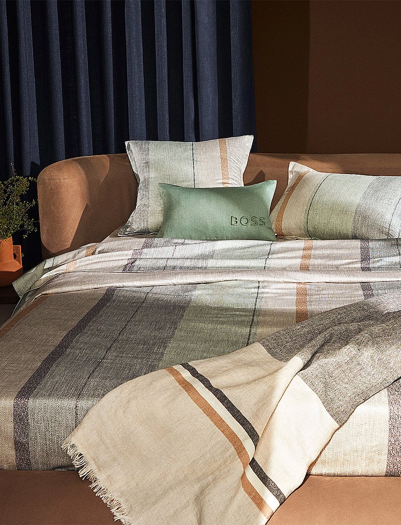 Boss Home - KELLS Duvet cover - nach preis einkaufen - multicolor - 3