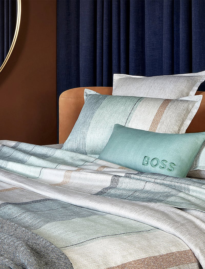 Boss Home - KELLS Duvet cover - nach preis einkaufen - multicolor - 4
