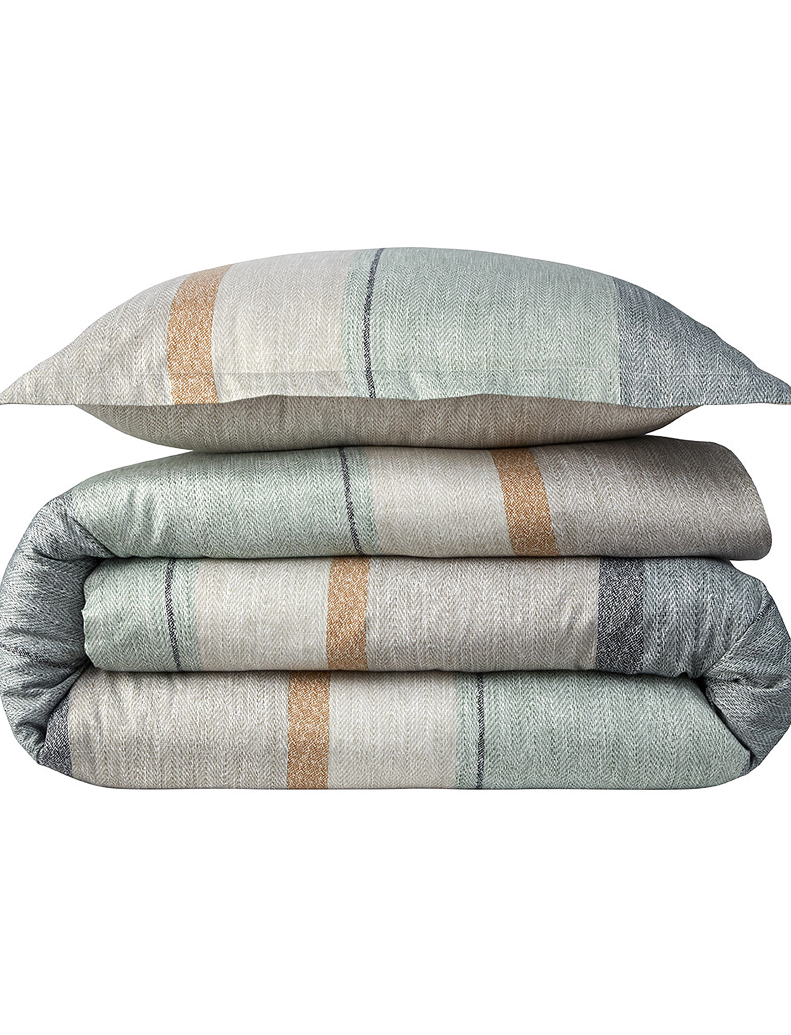 Boss Home - KELLS Duvet cover - multicolor - 1