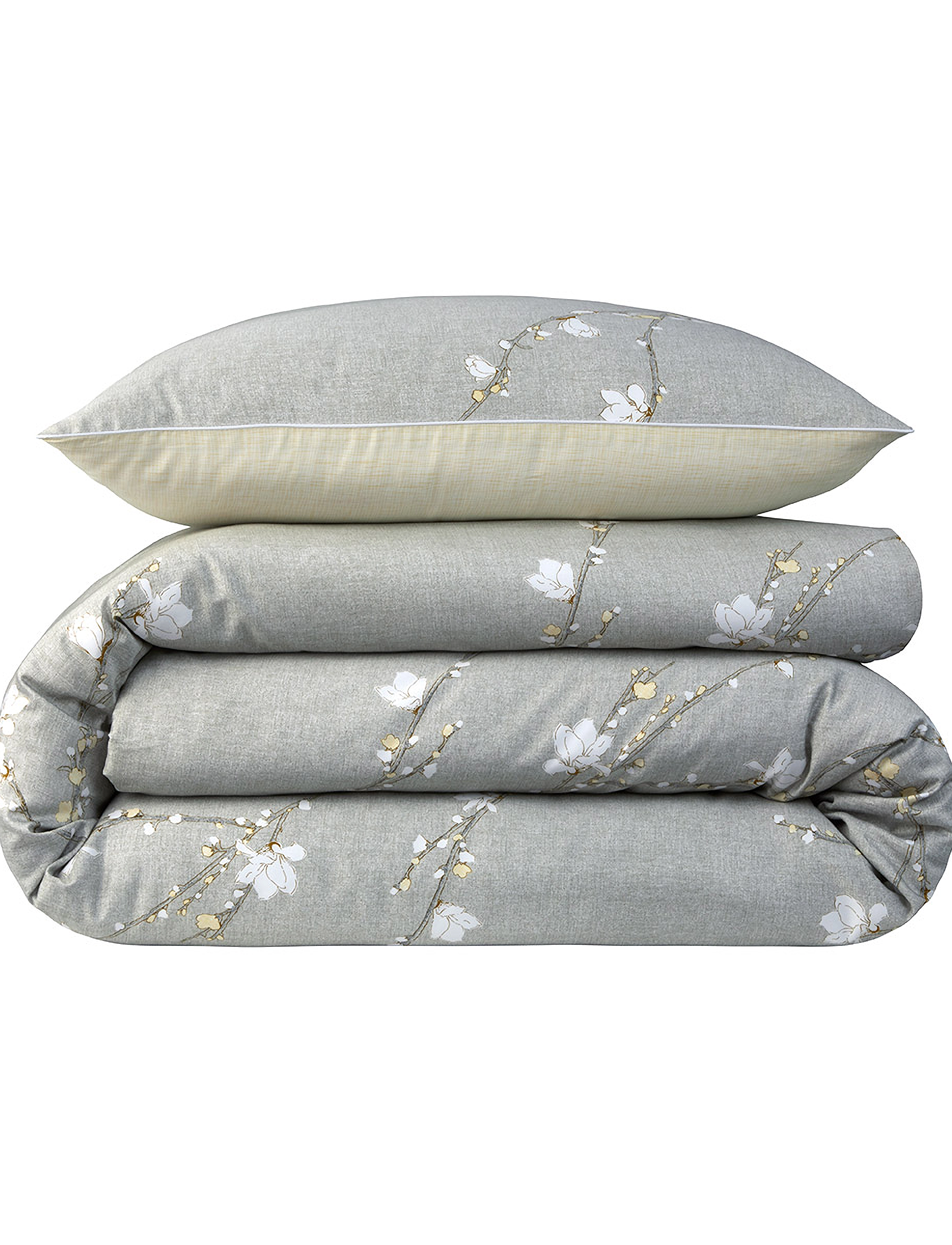 Boss Home - ALMONDFL Duvet cover - multicolor - 1
