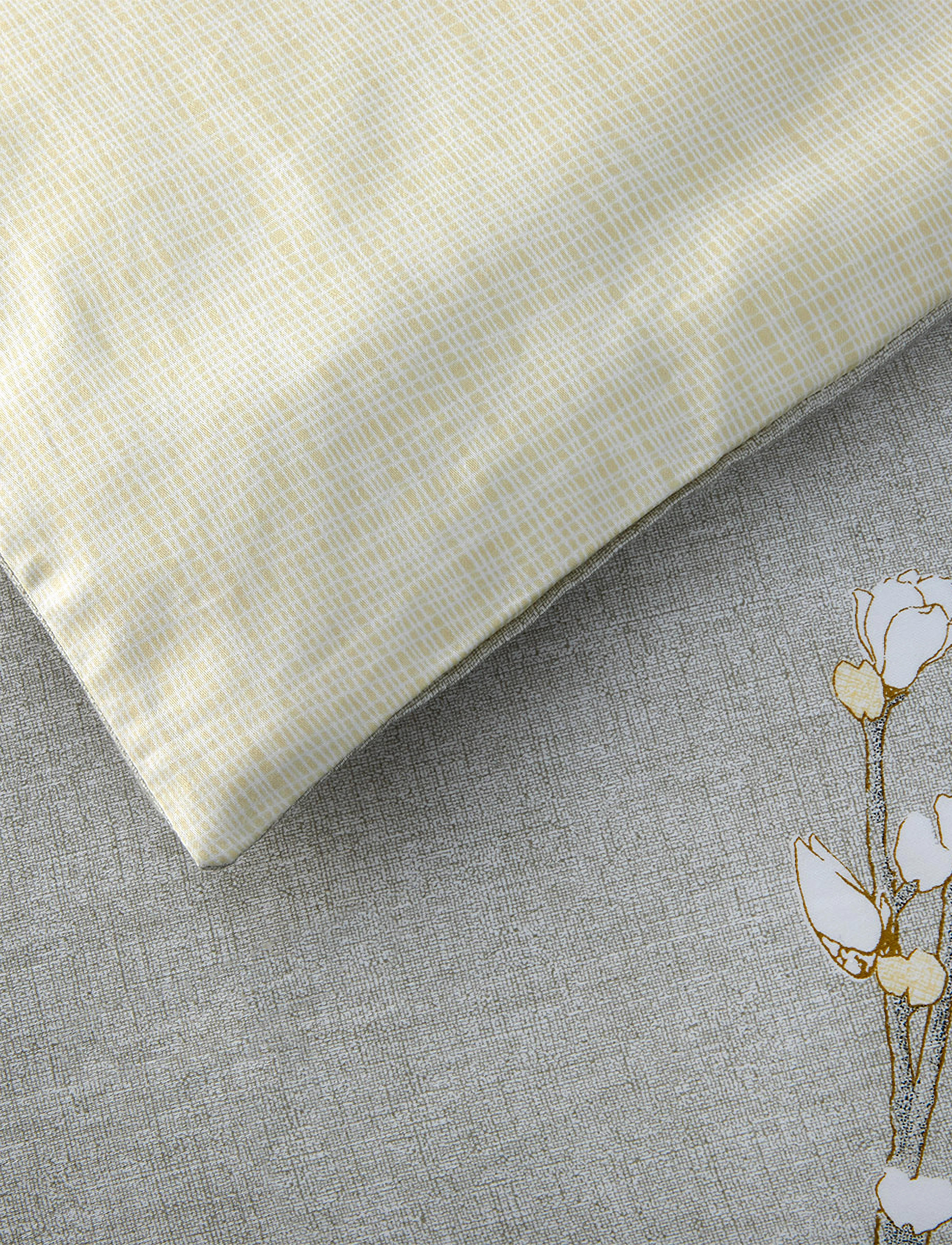 Boss Home - ALMONDFL Duvet cover - multicolor - 3