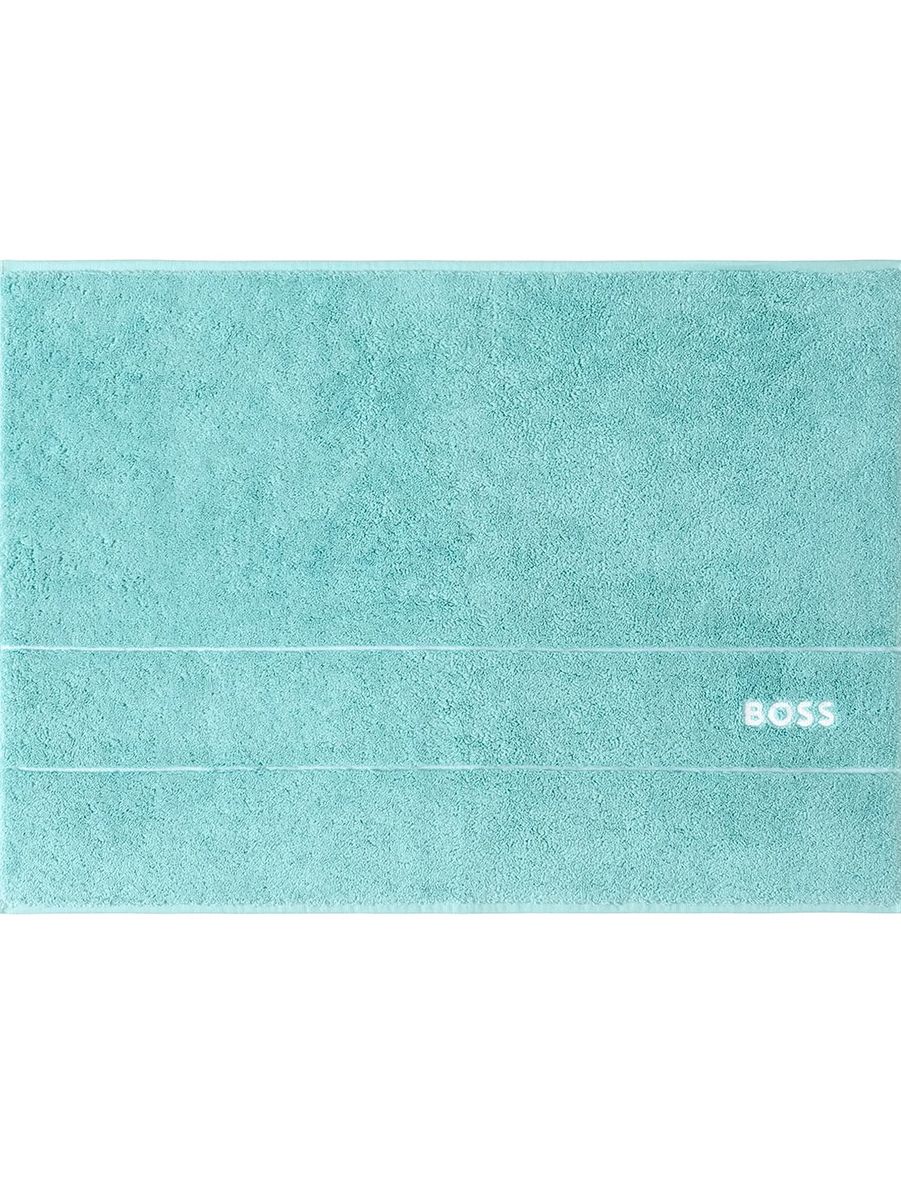 Boss Home - PLAIN Bath mat - badkamermatten - arubabl - 0