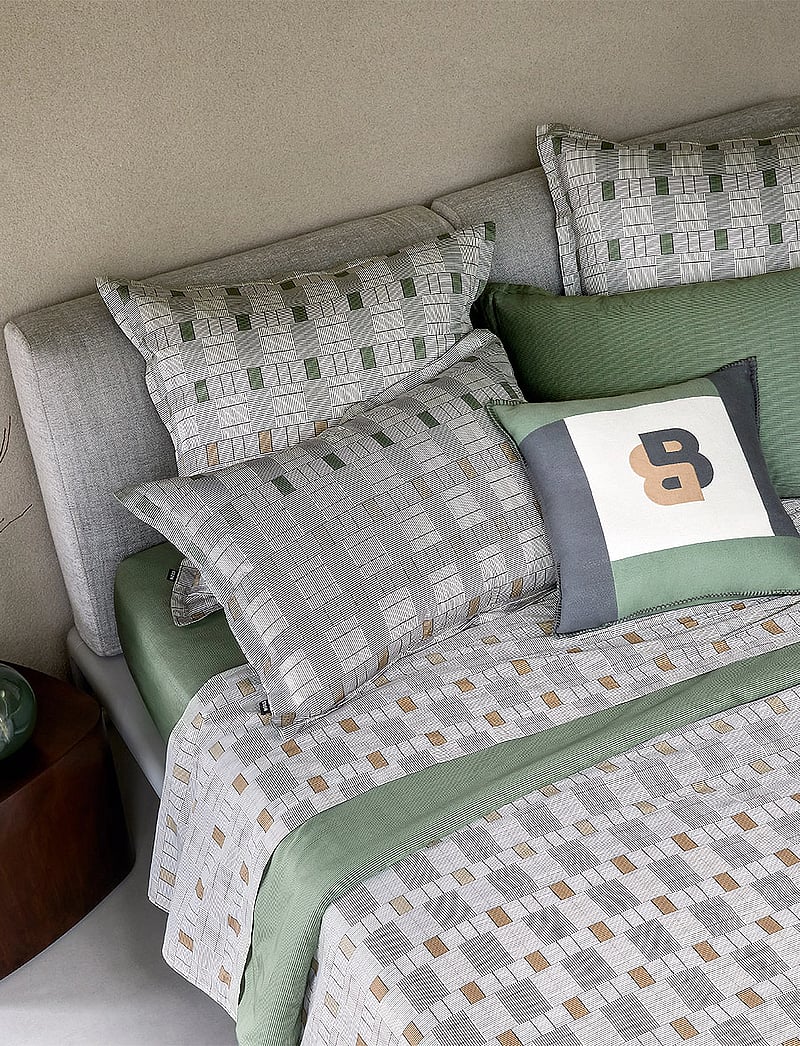 Boss Home - MANIFEST Duvet cover - køb efter pris - multicolor - 1