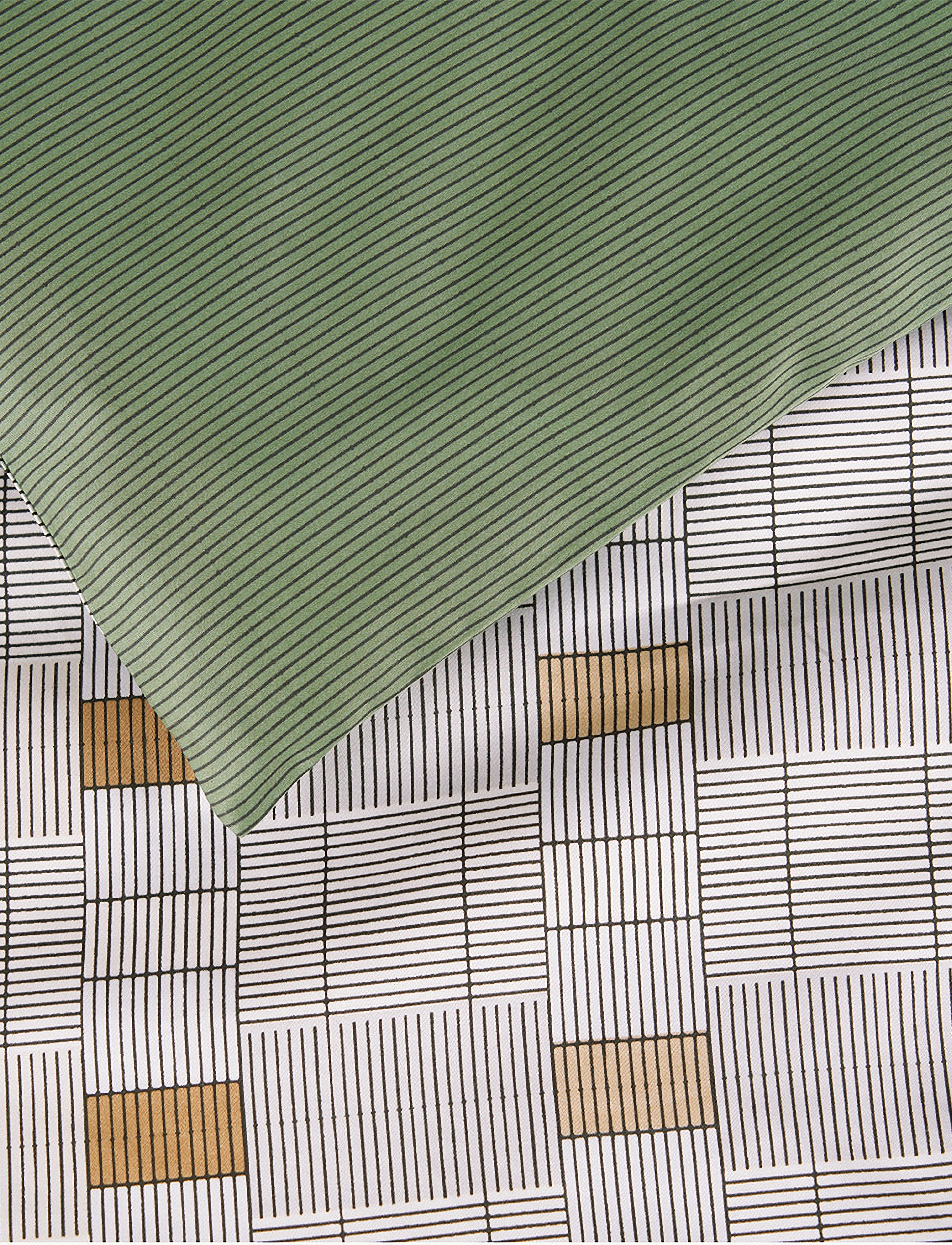 Boss Home - MANIFEST Duvet cover - duvet covers - multicolor - 3
