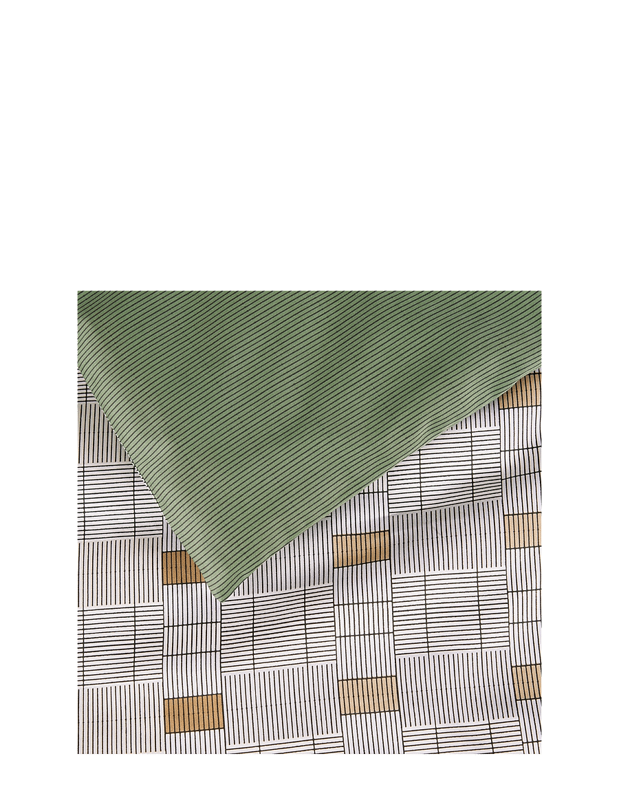 Boss Home - MANIFEST Duvet cover - påslakan - multicolor - 2