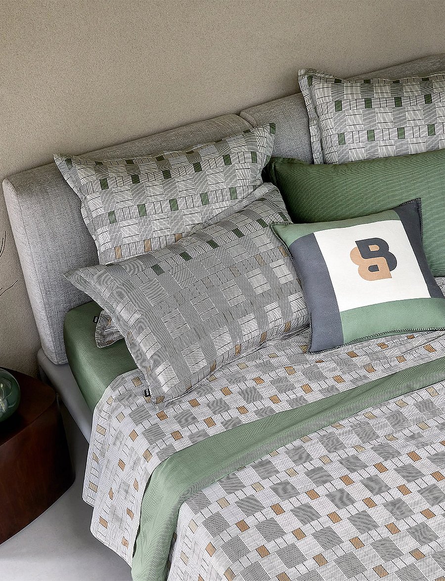 Boss Home - MANIFEST Duvet cover - påslakan - multicolor - 5