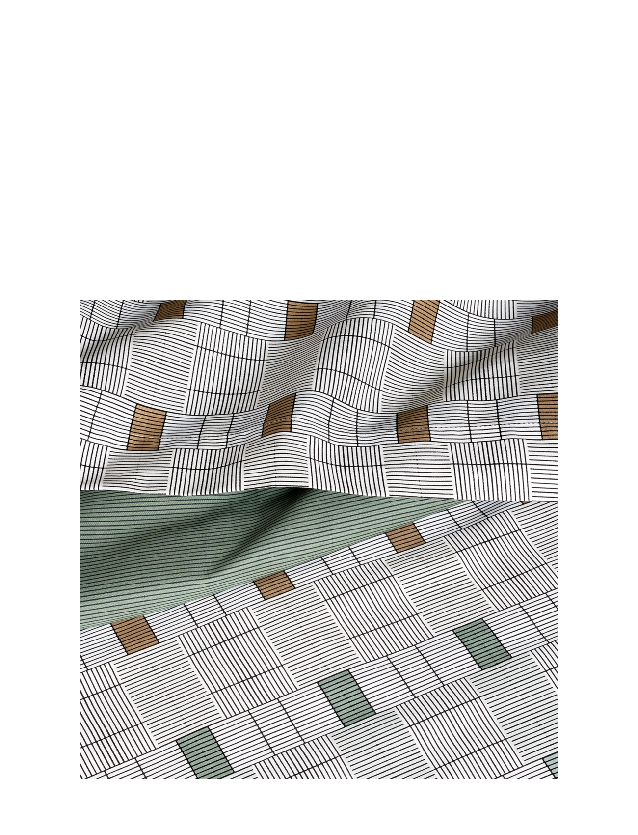 Boss Home - MANIFEST Duvet cover - påslakan - multicolor - 3