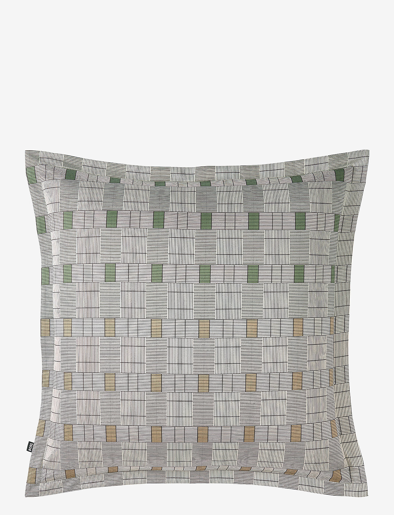 Boss Home - MANIFEST Pillow case - kopfkissenbezüge - multicolor - 1