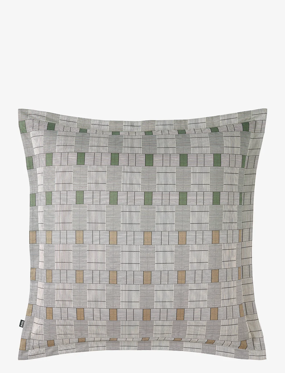 Boss Home - MANIFEST Pillow case - køb efter pris - multicolor - 0