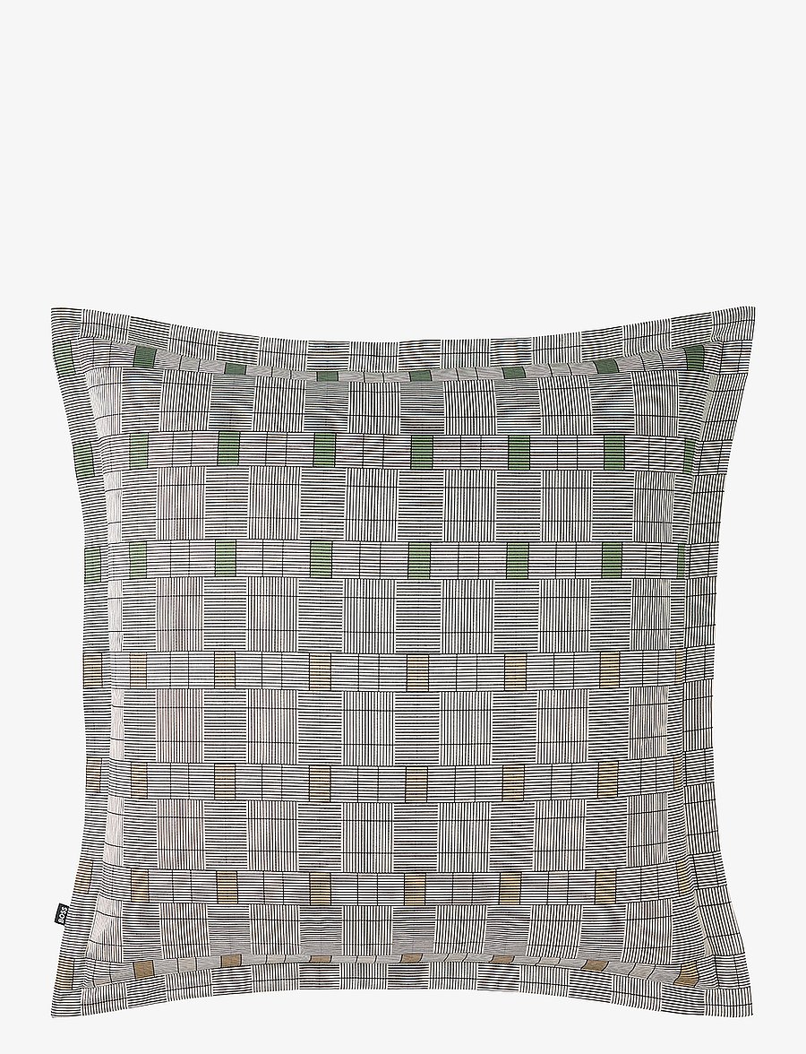 Boss Home - MANIFEST Pillow case - kopfkissenbezüge - multicolor - 1