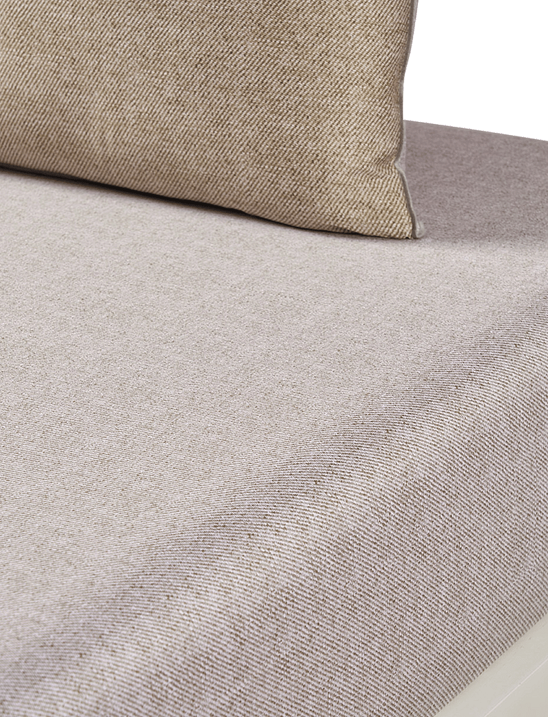 Boss Home - CARLOW Fitted sheet - spannbettlaken - multicolor - 0