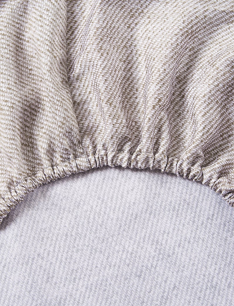 Boss Home - CARLOW Fitted sheet - spannbettlaken - multicolor - 2