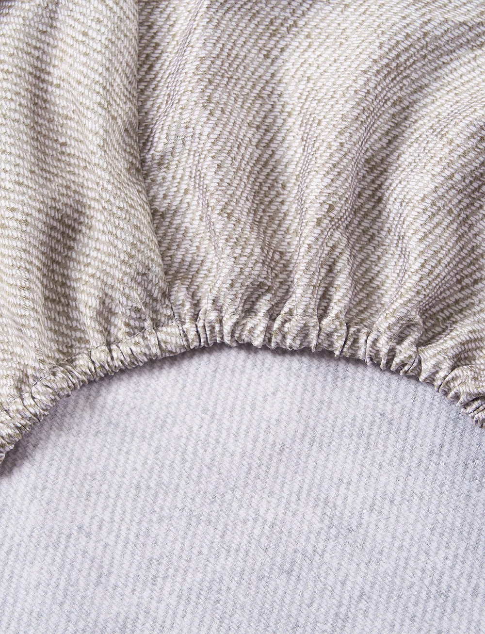 Boss Home - CARLOW Fitted sheet - spannbettlaken - multicolor - 2