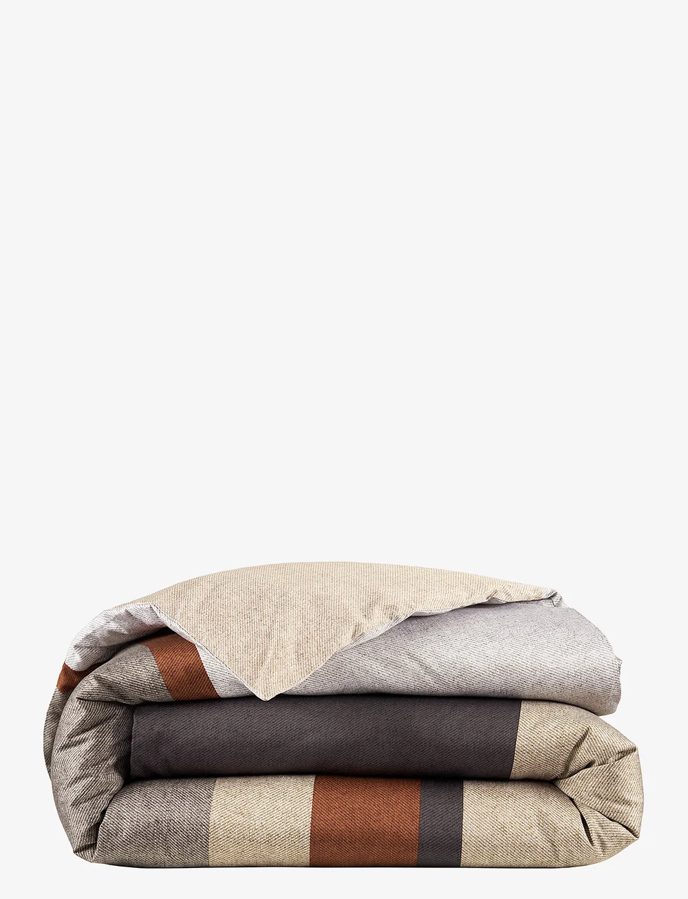 Boss Home - CARLOW Duvet cover - köp efter pris - multicolor - 0