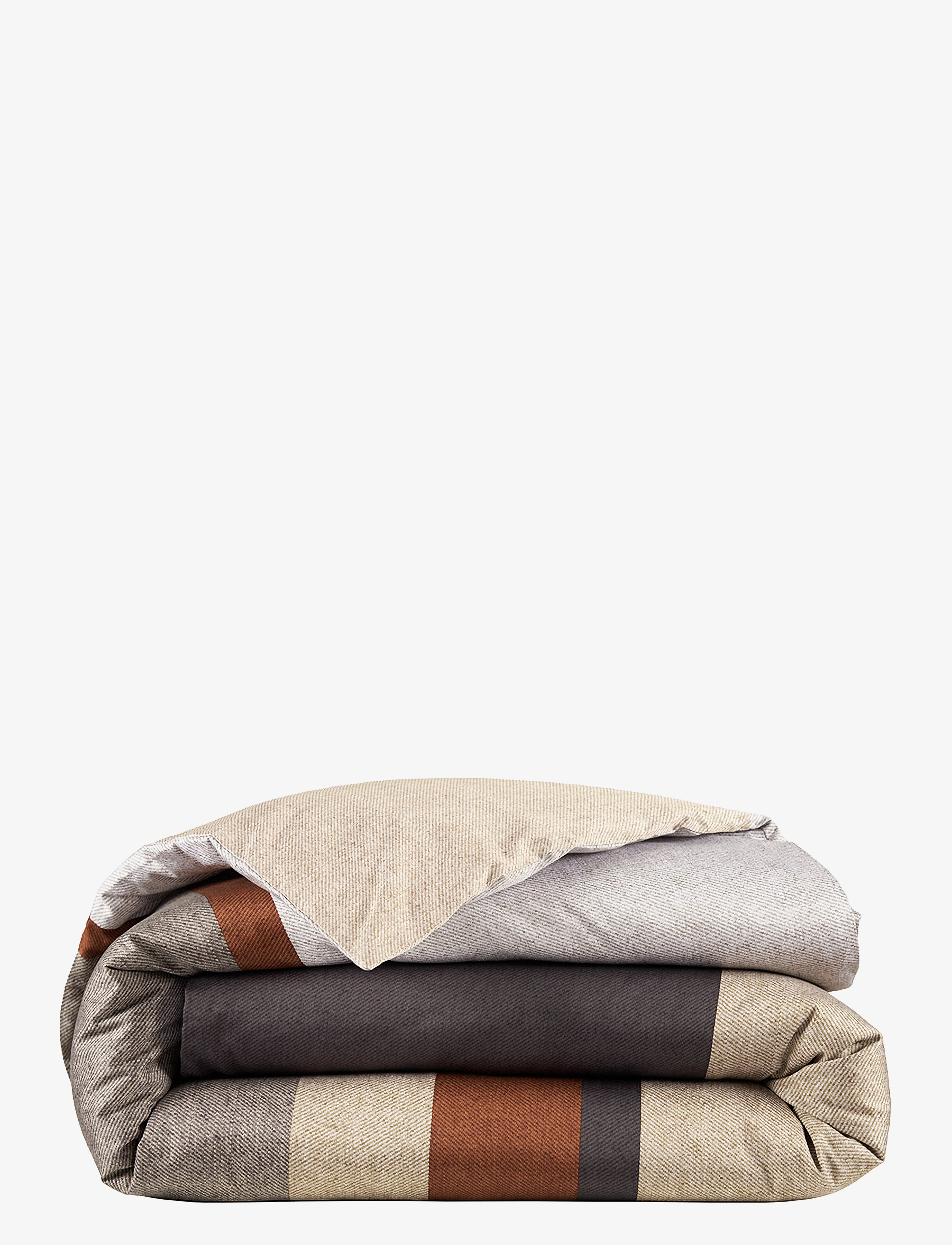 Boss Home CARLOW Duvet cover - Påslakan - MULTICOLOR / multi