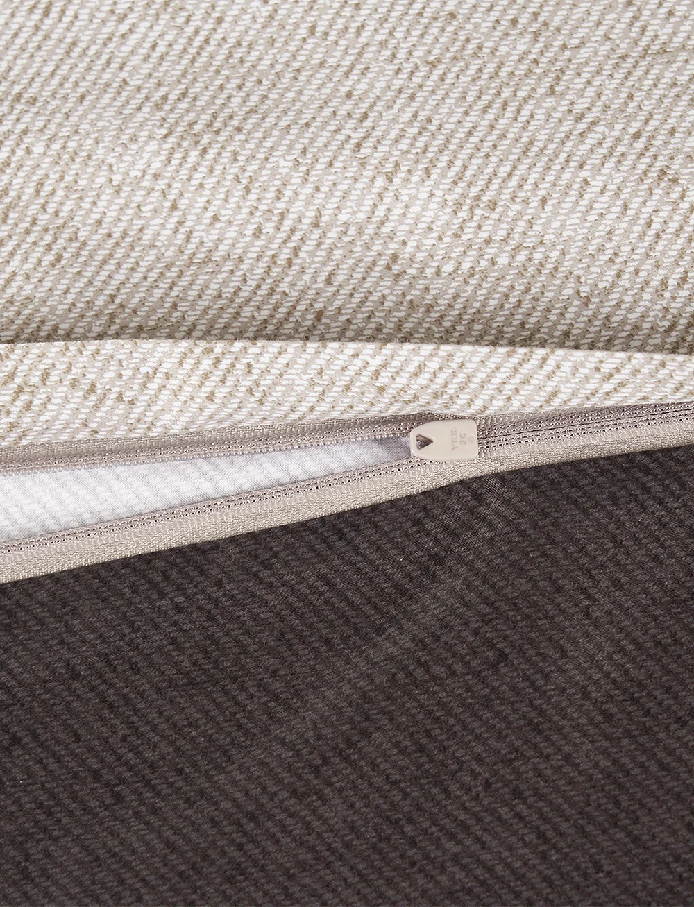 Boss Home - CARLOW Duvet cover - köp efter pris - multicolor - 3