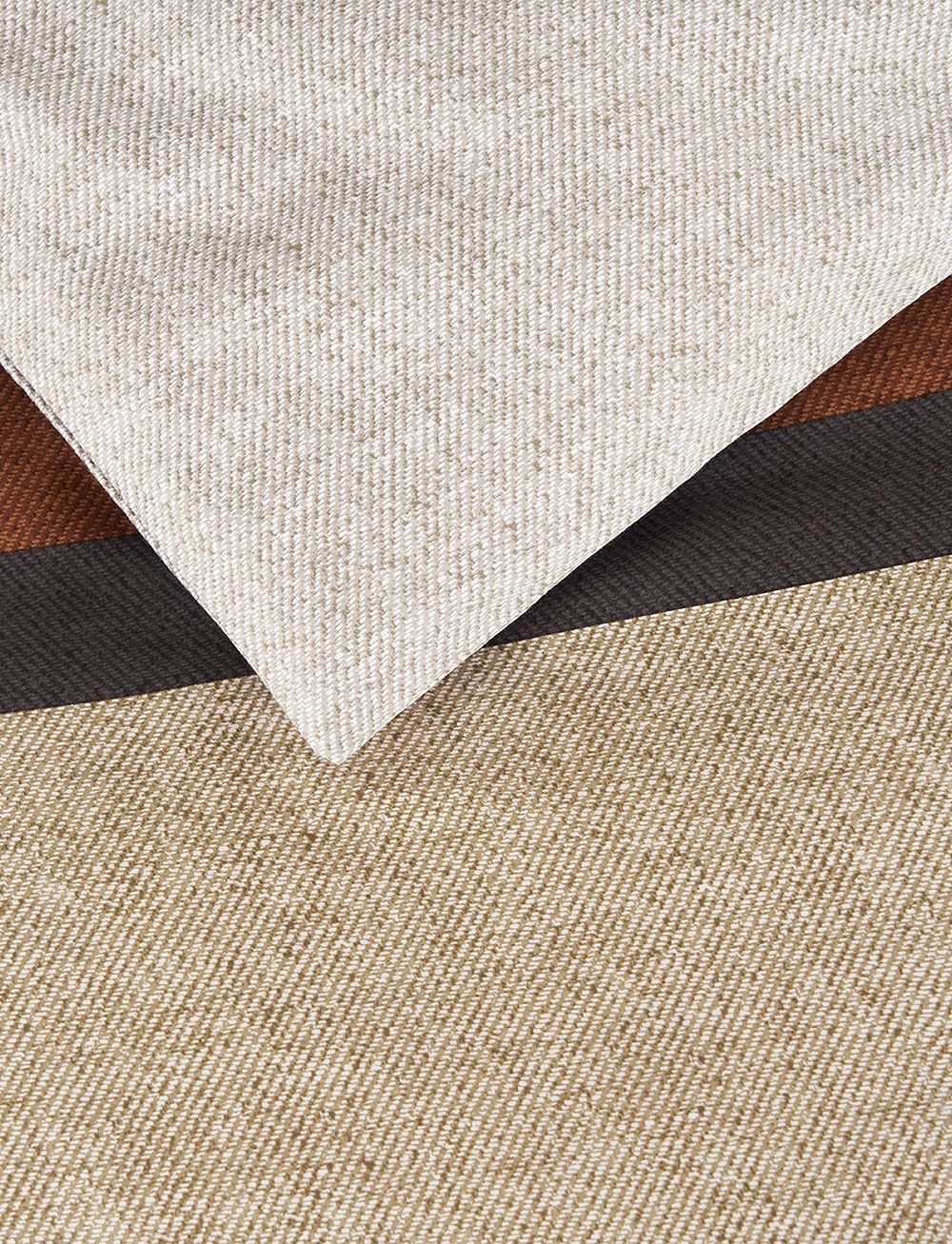 Boss Home - CARLOW Duvet cover - köp efter pris - multicolor - 4