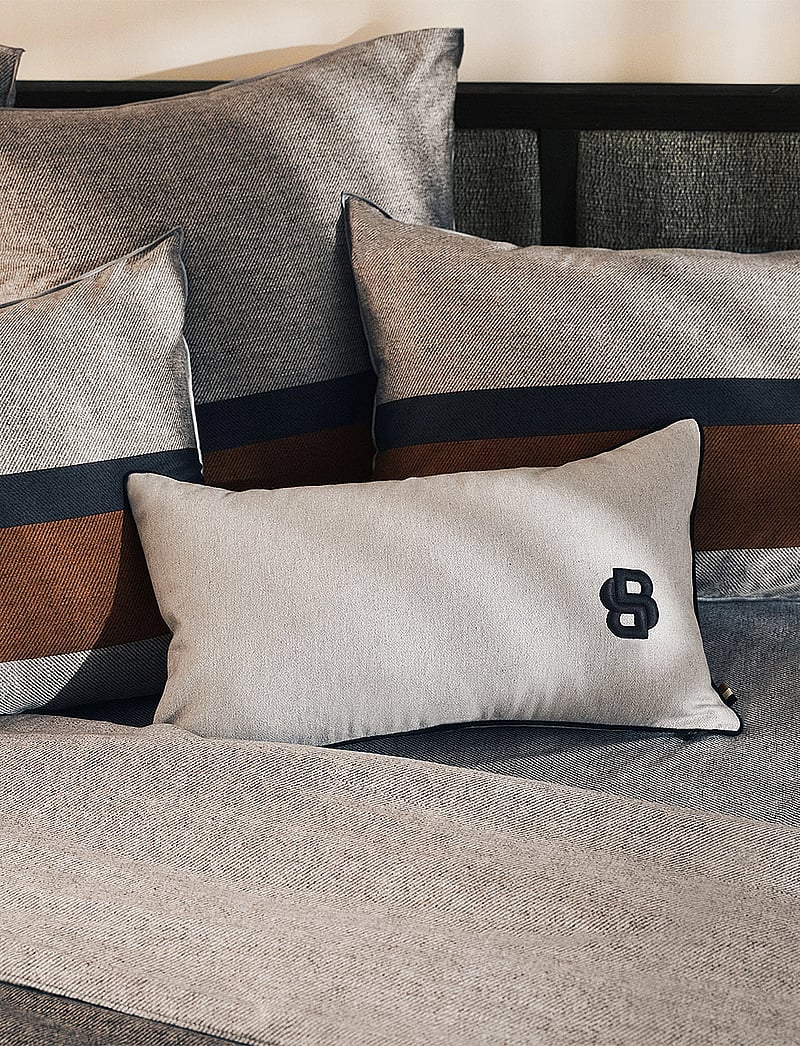 Boss Home - CARLOW Pillow case - kopfkissenbezüge - multicolor - 2