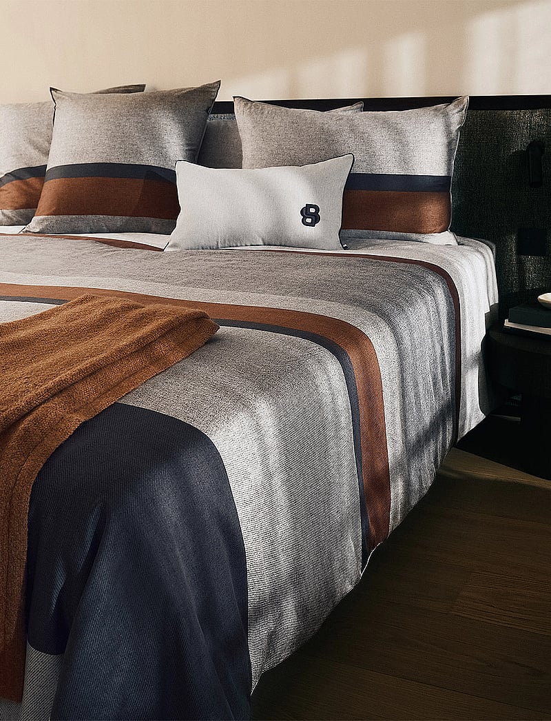 Boss Home - CARLOW Pillow case - kopfkissenbezüge - multicolor - 5