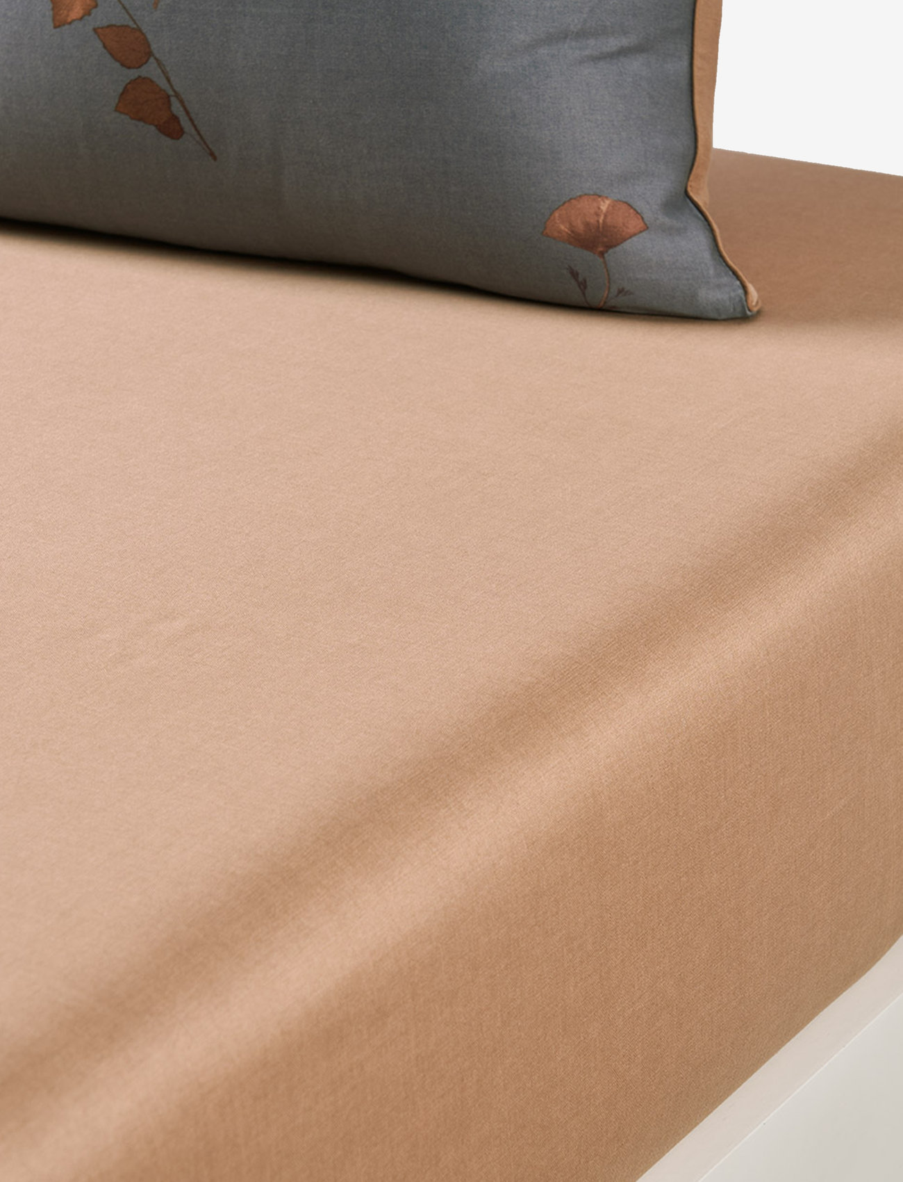 Boss Home - MIDNIGHT Fitted sheet - spannbettlaken - multicolor - 1