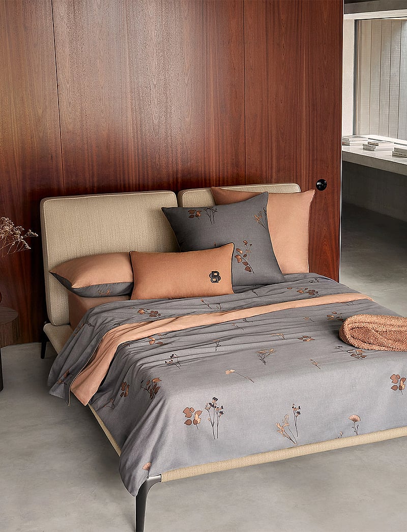 Boss Home - MIDNIGHT Fitted sheet - spannbettlaken - multicolor - 2