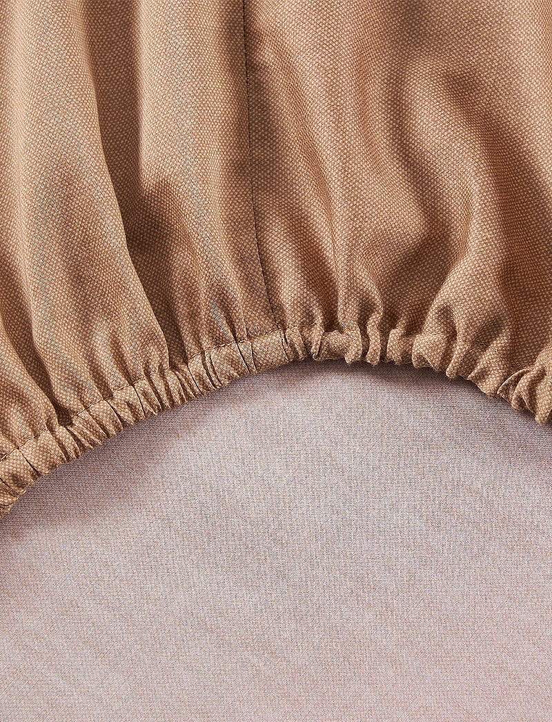 Boss Home - MIDNIGHT Fitted sheet - spannbettlaken - multicolor - 3