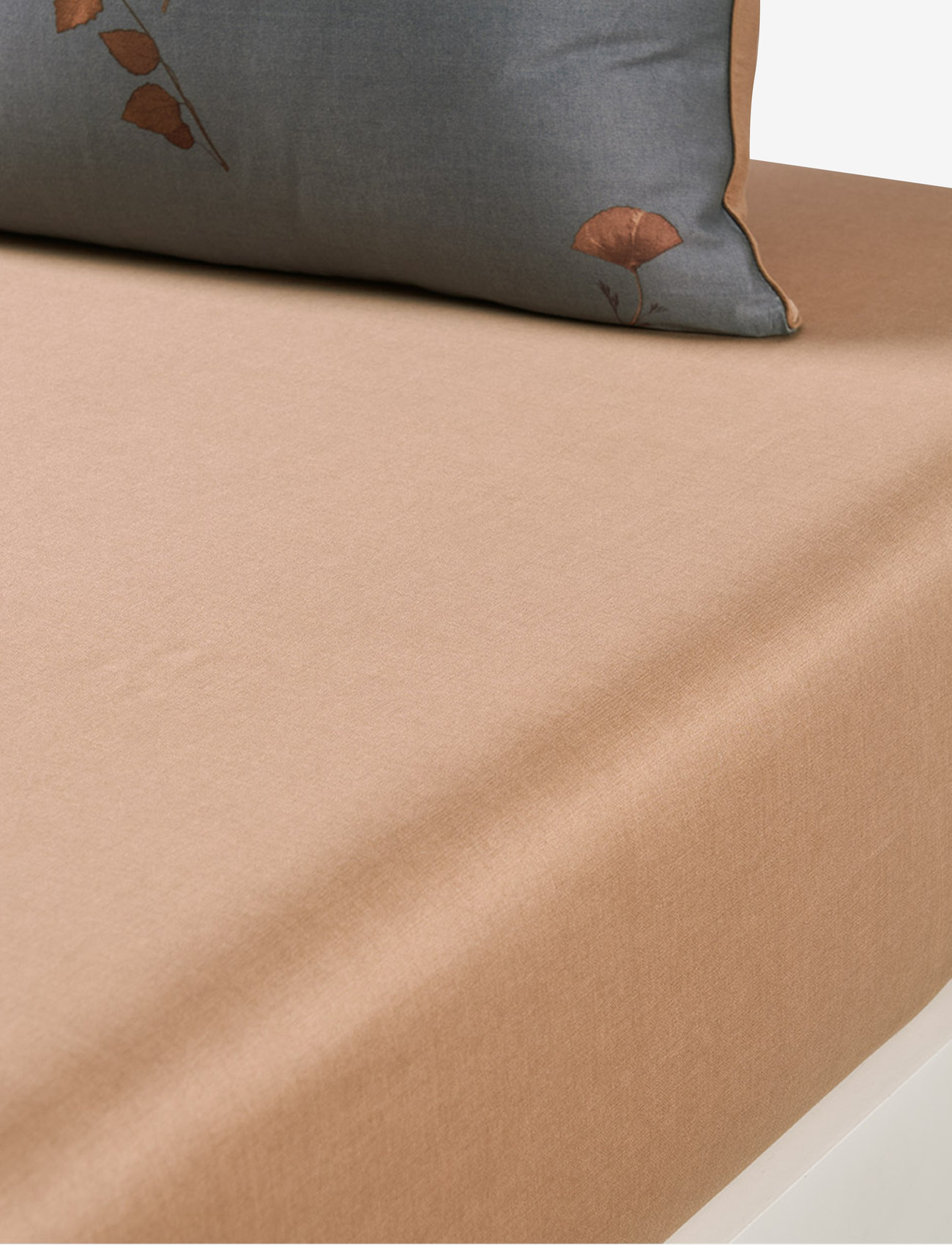 Boss Home - MIDNIGHT Fitted sheet - formsyet lagen - multicolor - 0