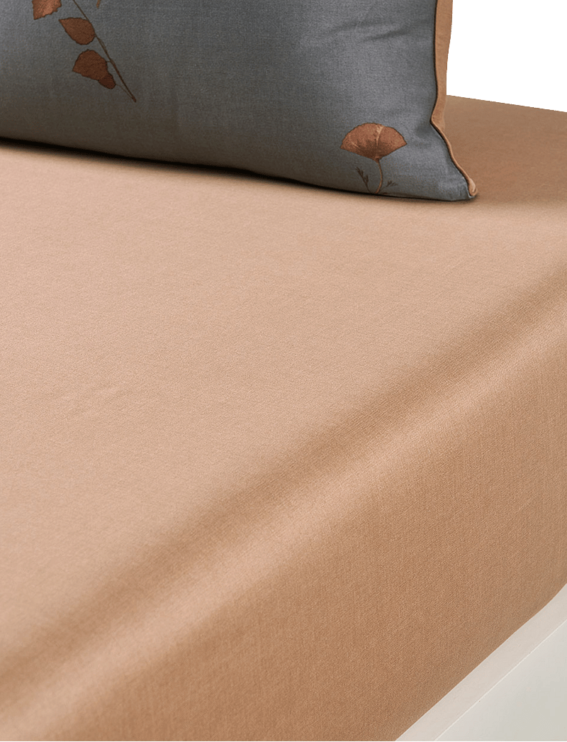 Boss Home - MIDNIGHT Fitted sheet - formsyet lagen - multicolor - 0