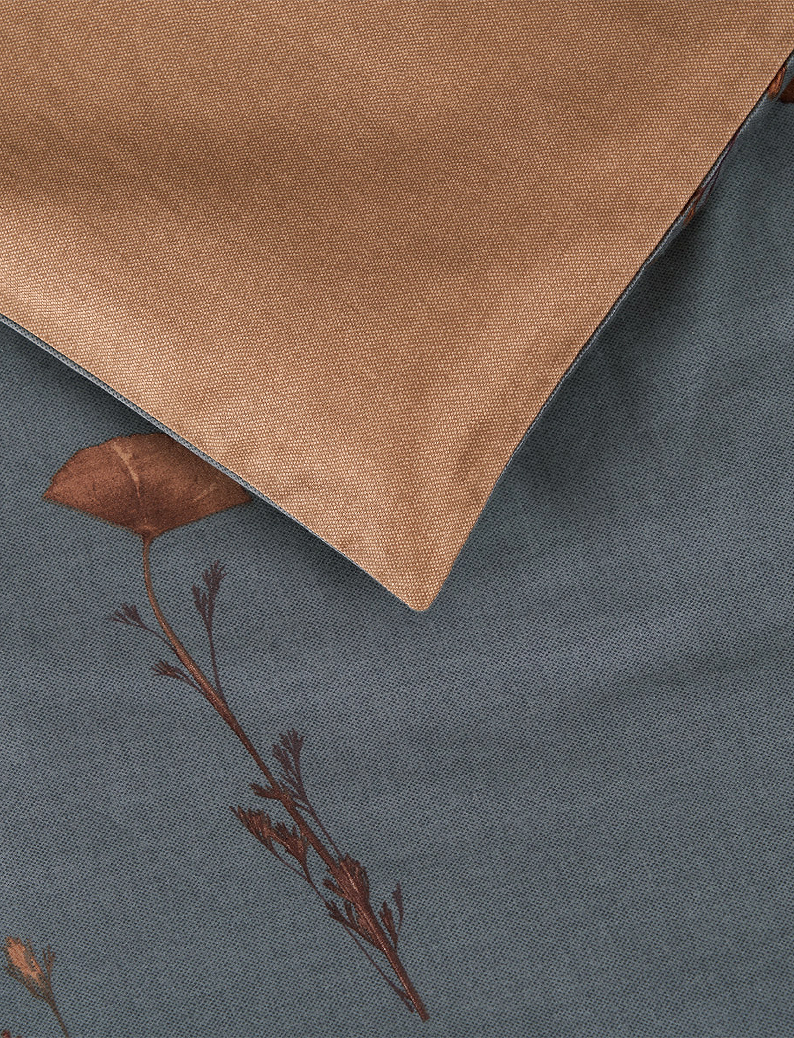 Boss Home - MIDNIGHT Duvet cover - tekikotid - multicolor - 3