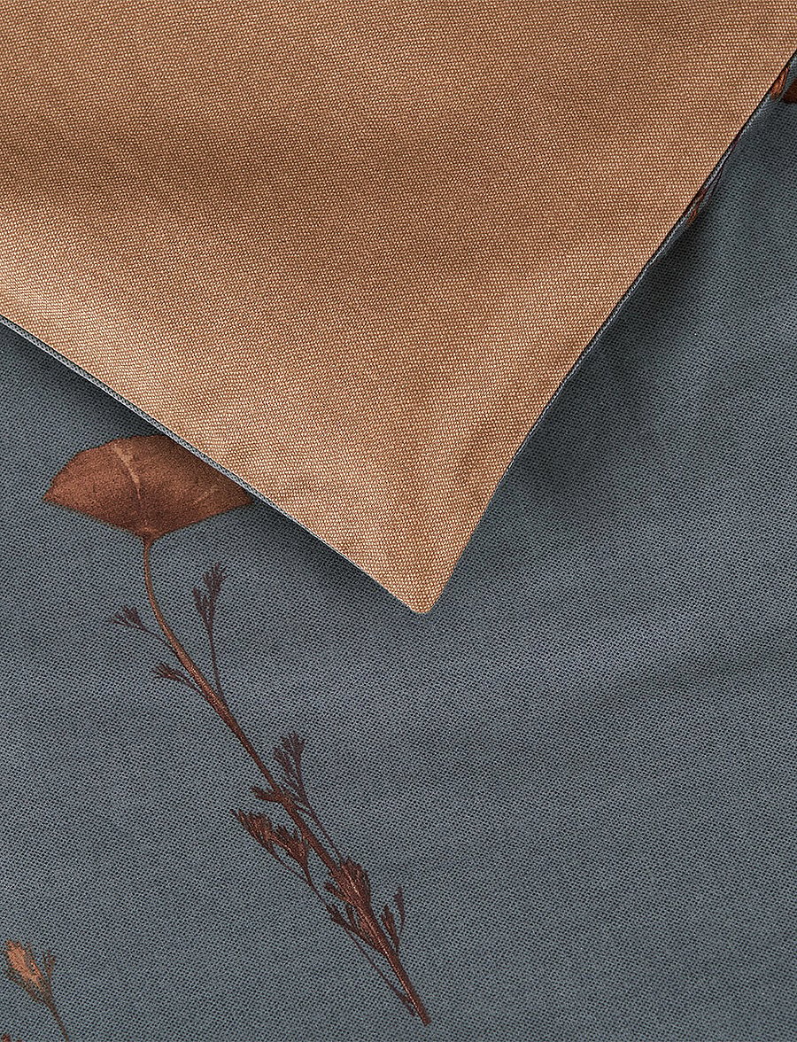 Boss Home - MIDNIGHT Duvet cover - tekikotid - multicolor - 3