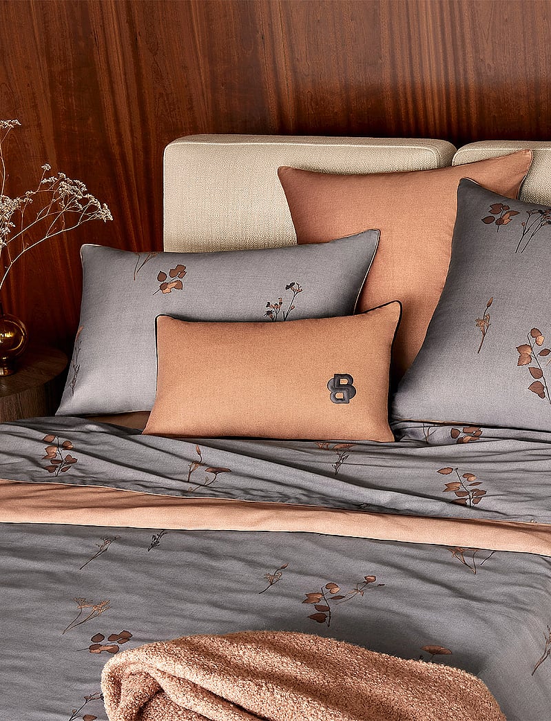 Boss Home - MIDNIGHT Duvet cover - bettbezüge - multicolor - 5