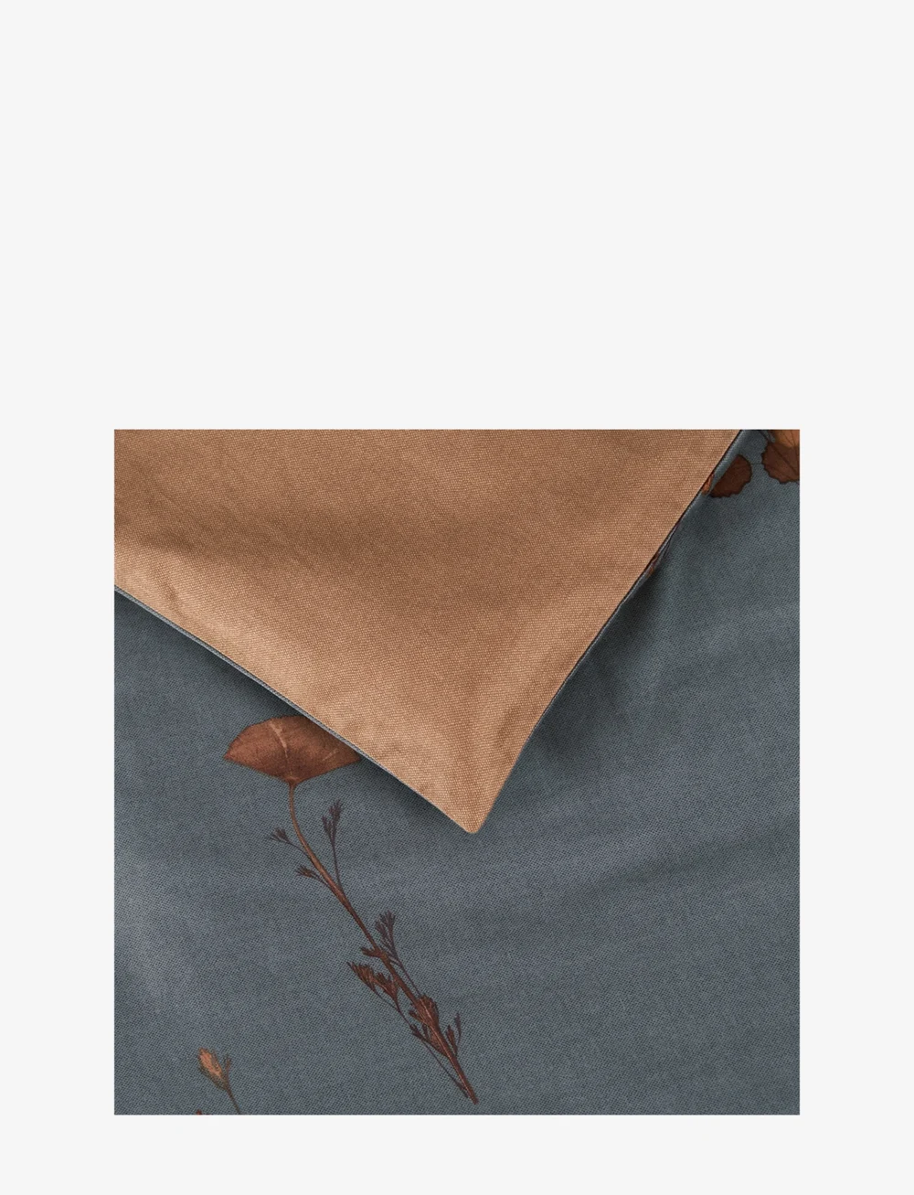 Boss Home - MIDNIGHT Duvet cover - shop by price - multicolor - 1