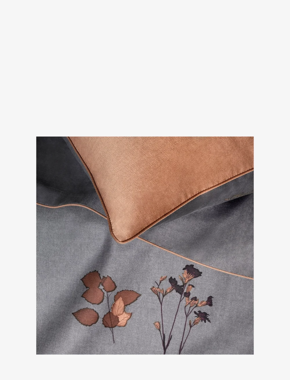 Boss Home - MIDNIGHT Duvet cover - shop by price - multicolor - 2