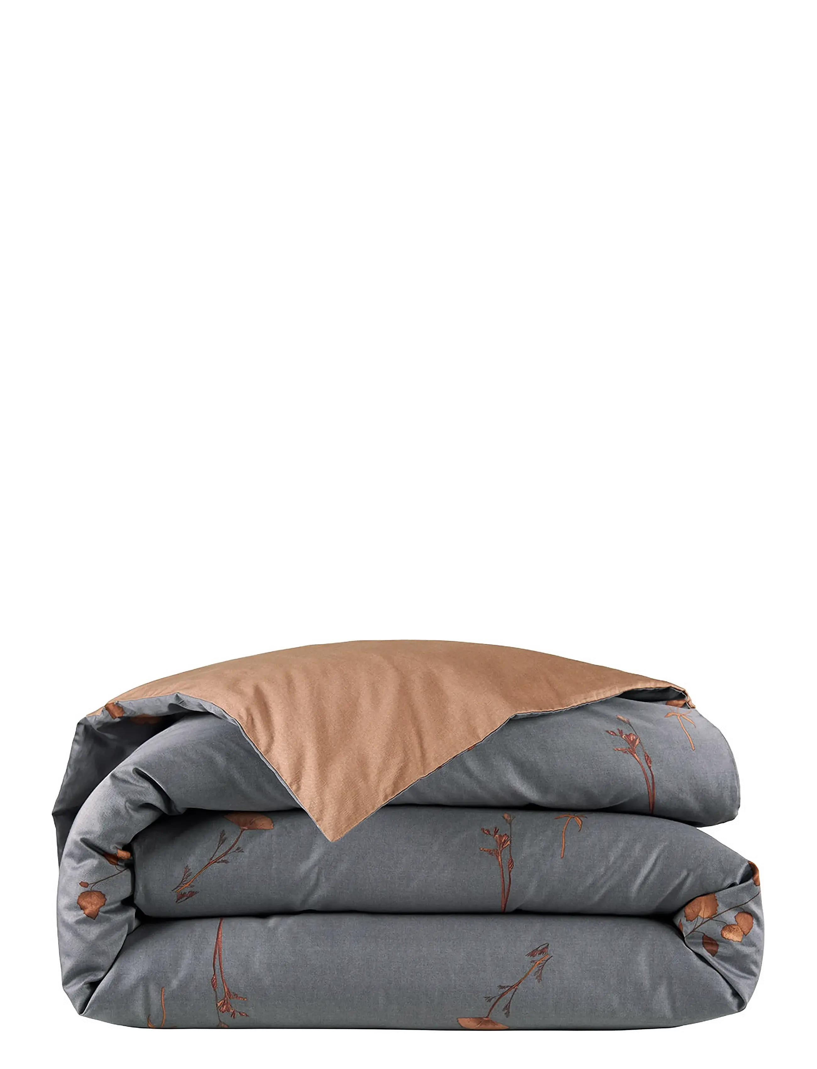 Boss Home MIDNIGHT Duvet cover - Visa allt - MULTICOLOR / blue