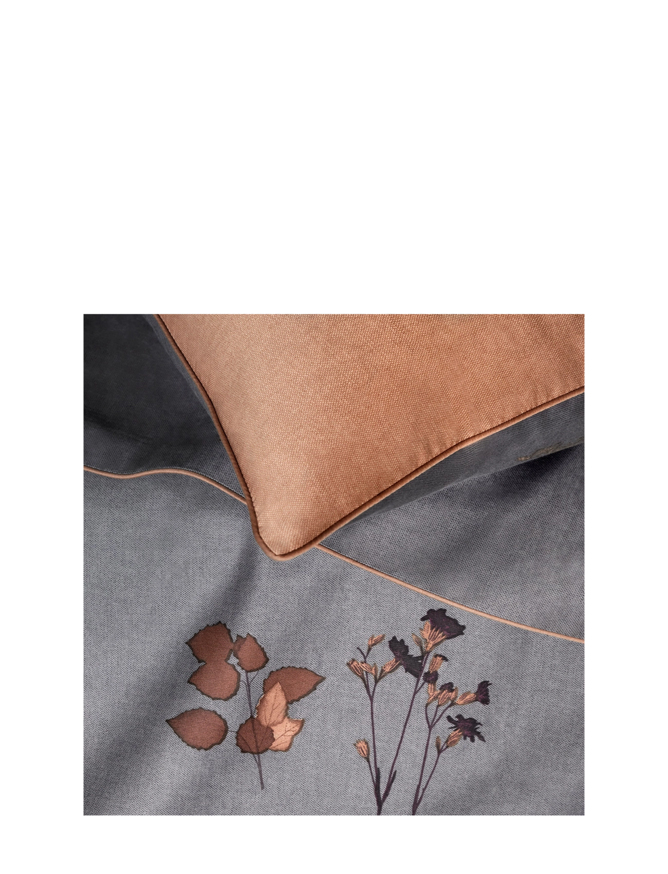 Boss Home - MIDNIGHT Duvet cover - duvet covers - multicolor - 3