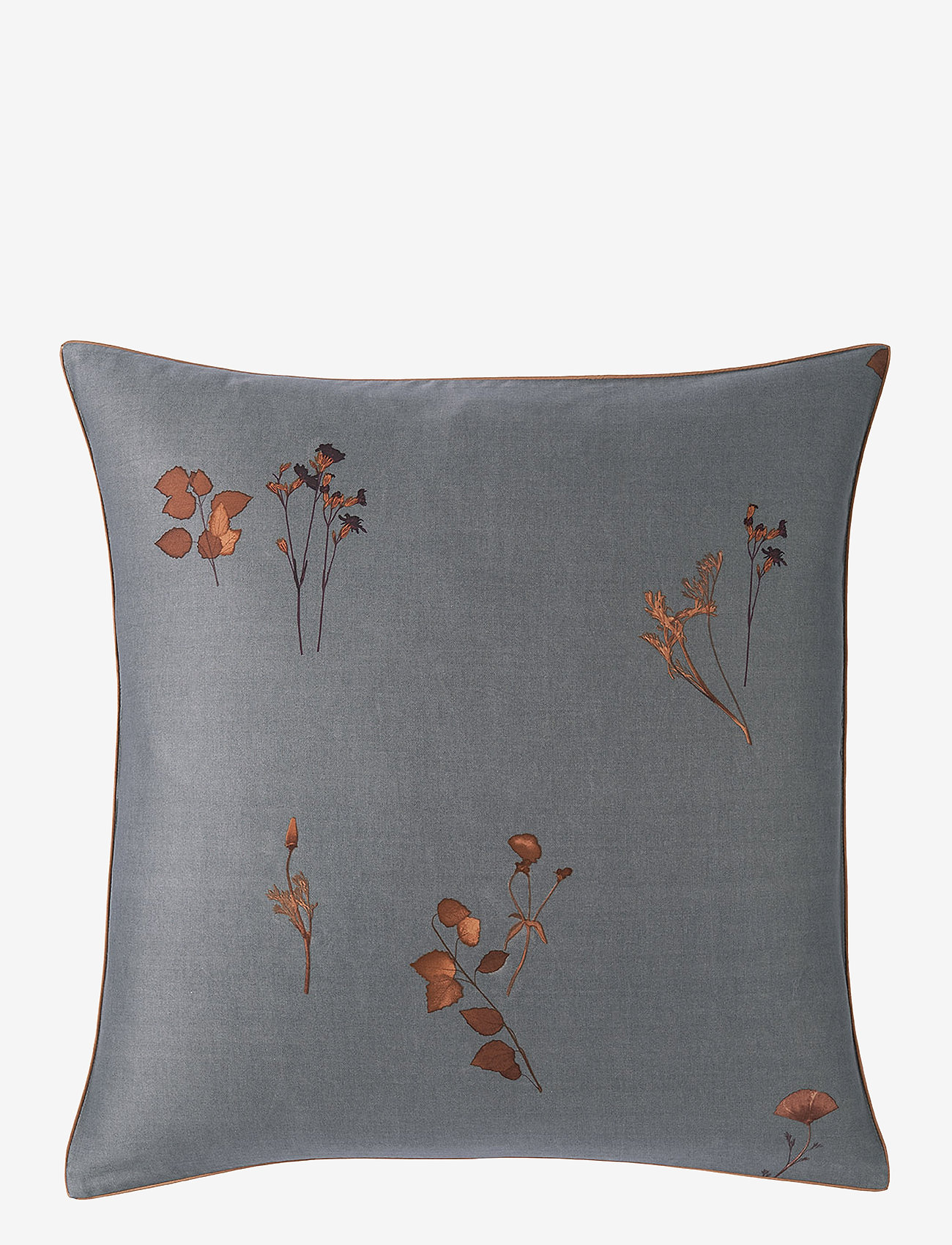 Boss Home - MIDNIGHT Pillow case - køb efter pris - multicolor - 0