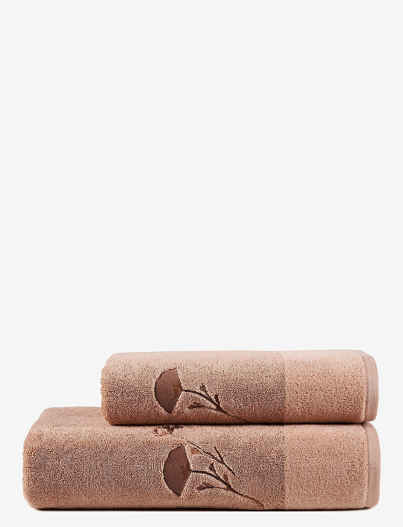 Boss Home - MIDNIGHT Handtowel - multicolor - 0